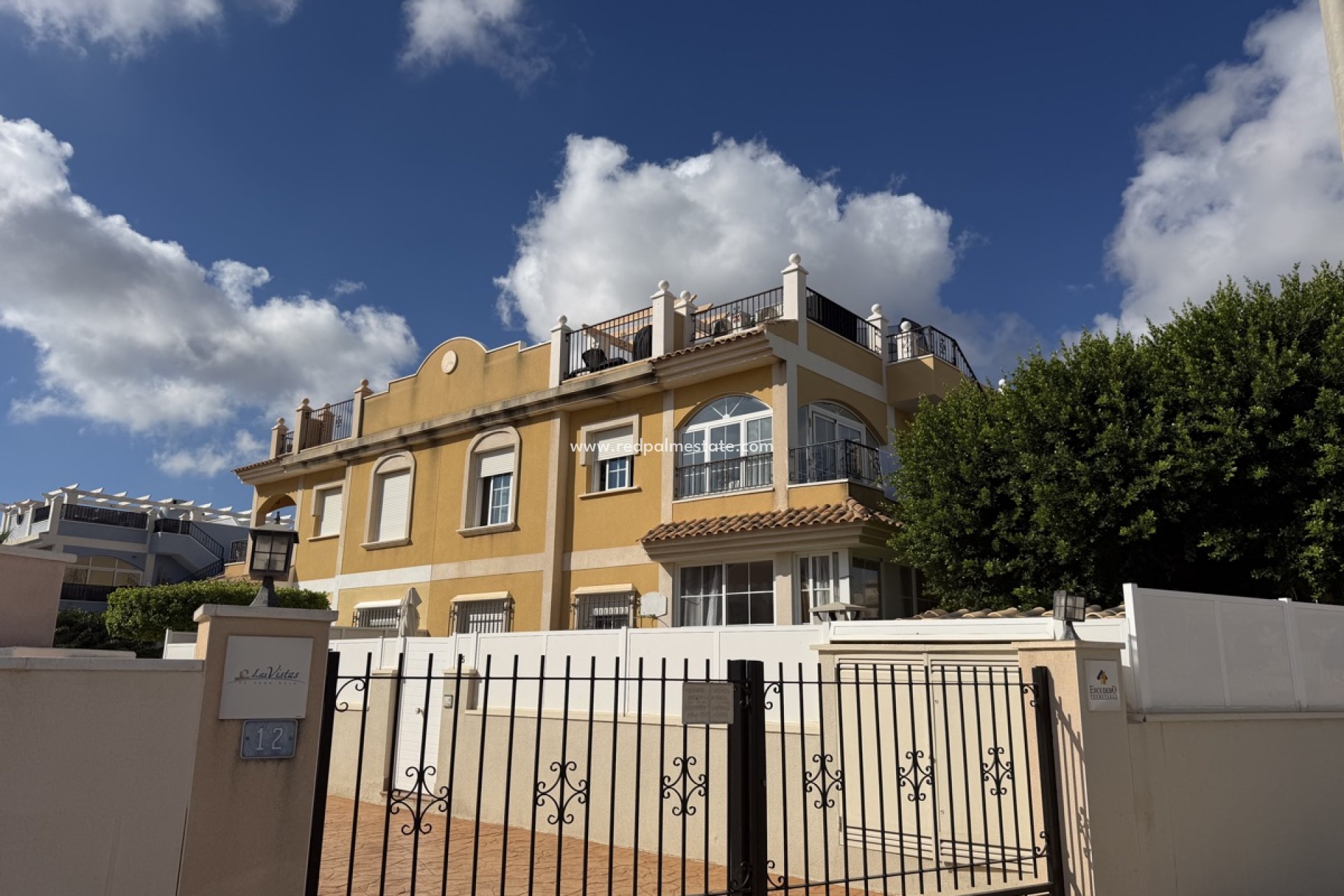 Revente - Appartement -
Orihuela Costa - Lomas de Cabo Roig