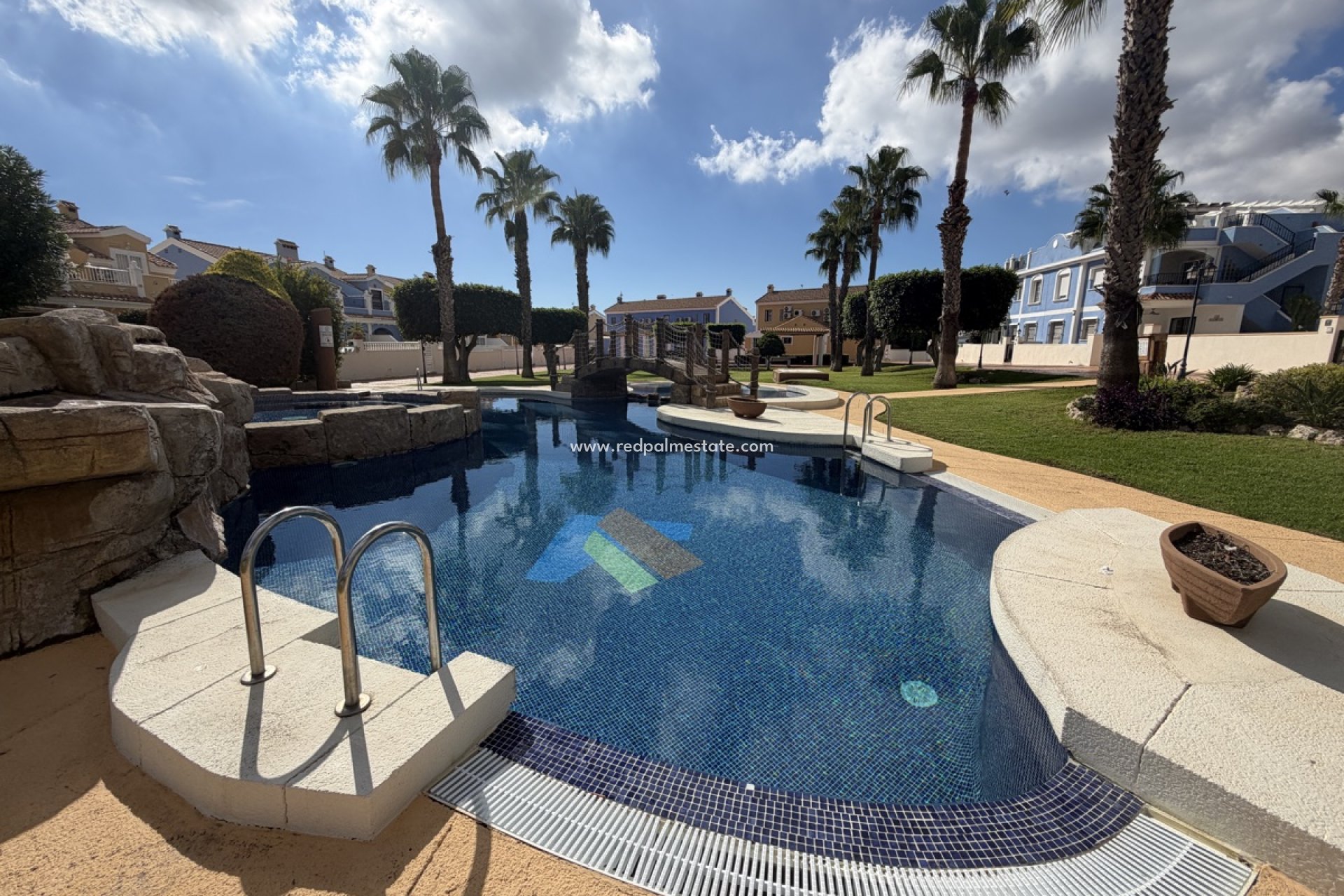 Revente - Appartement -
Orihuela Costa - Lomas de Cabo Roig