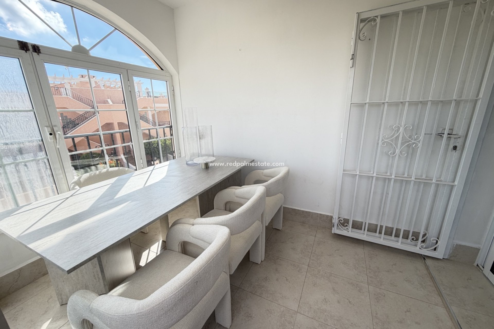 Revente - Appartement -
Orihuela Costa - Lomas de Cabo Roig