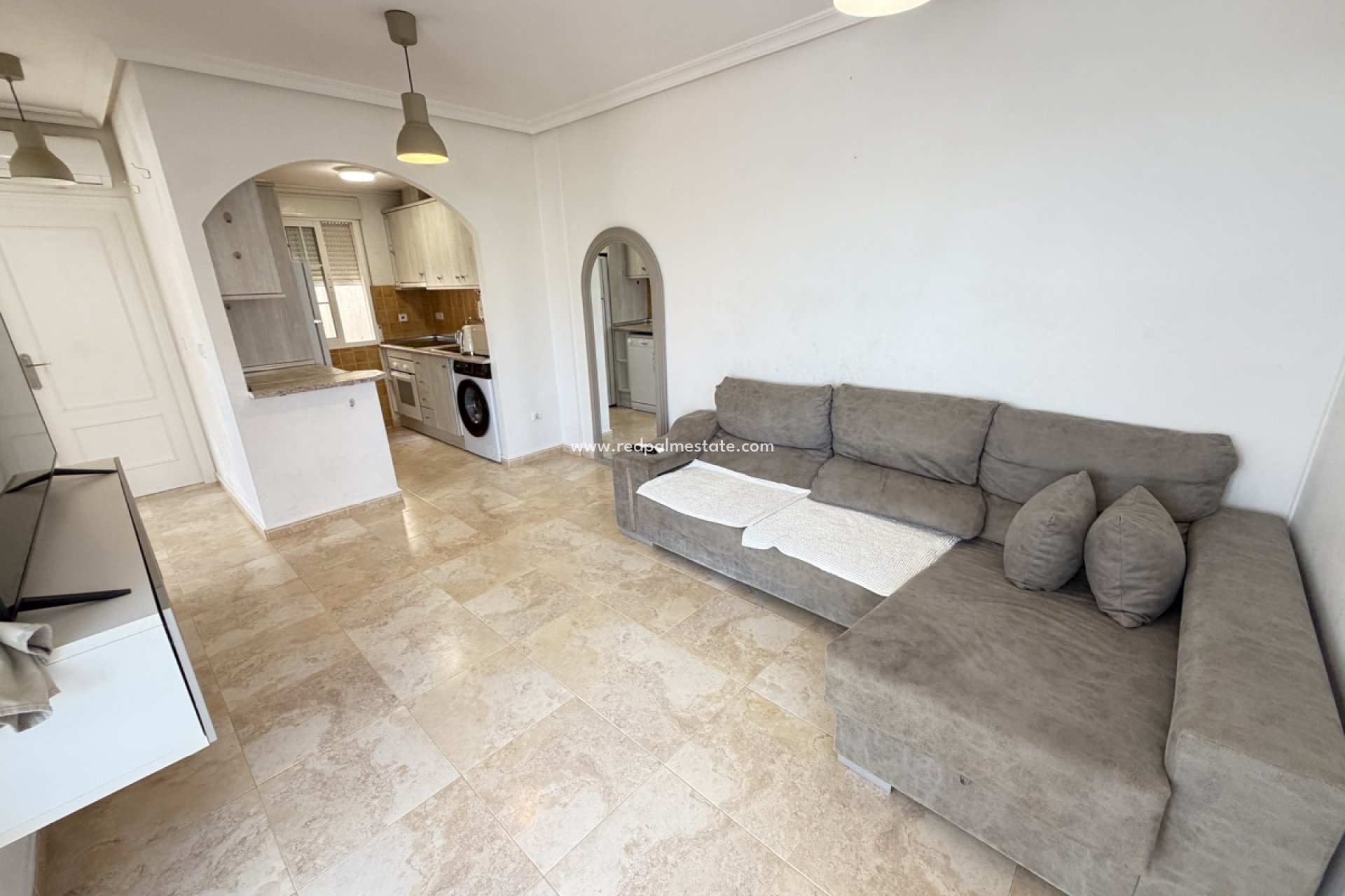 Revente - Appartement -
Orihuela Costa - Lomas de Cabo Roig