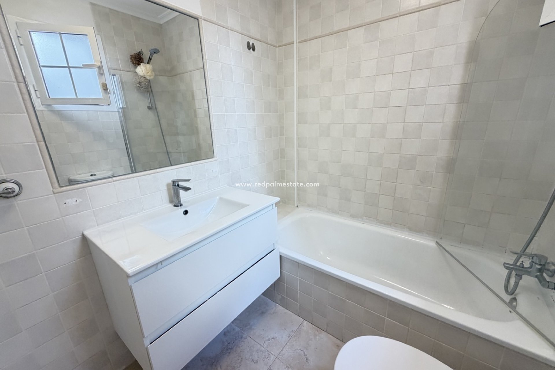 Revente - Appartement -
Orihuela Costa - Lomas de Cabo Roig