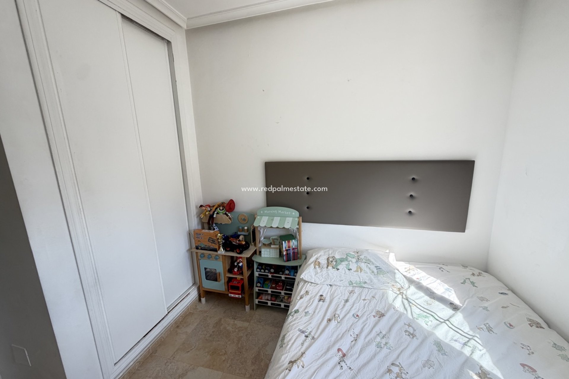 Revente - Appartement -
Orihuela Costa - Lomas de Cabo Roig