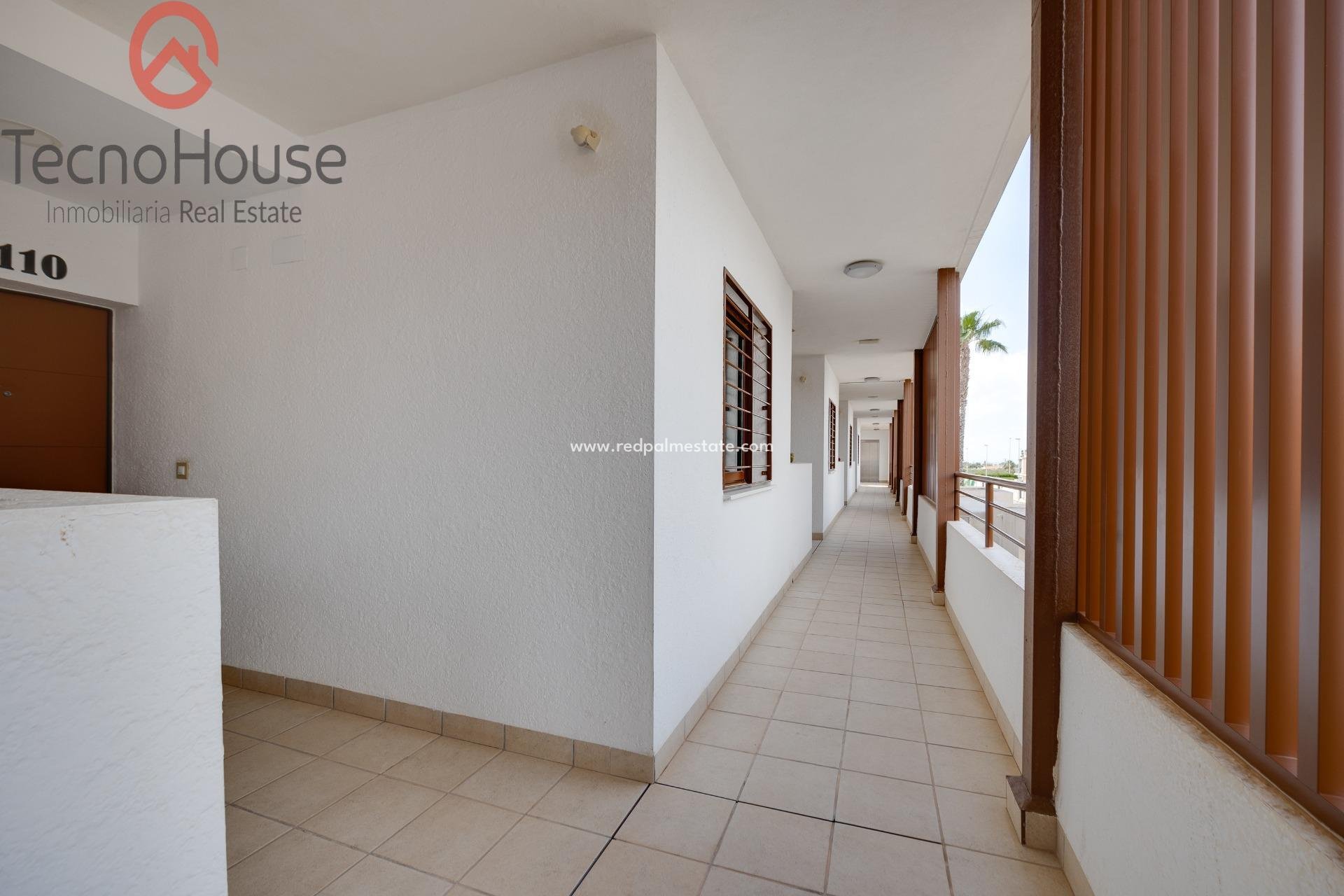 Revente - Appartement -
Orihuela Costa - Lomas de Cabo Roig