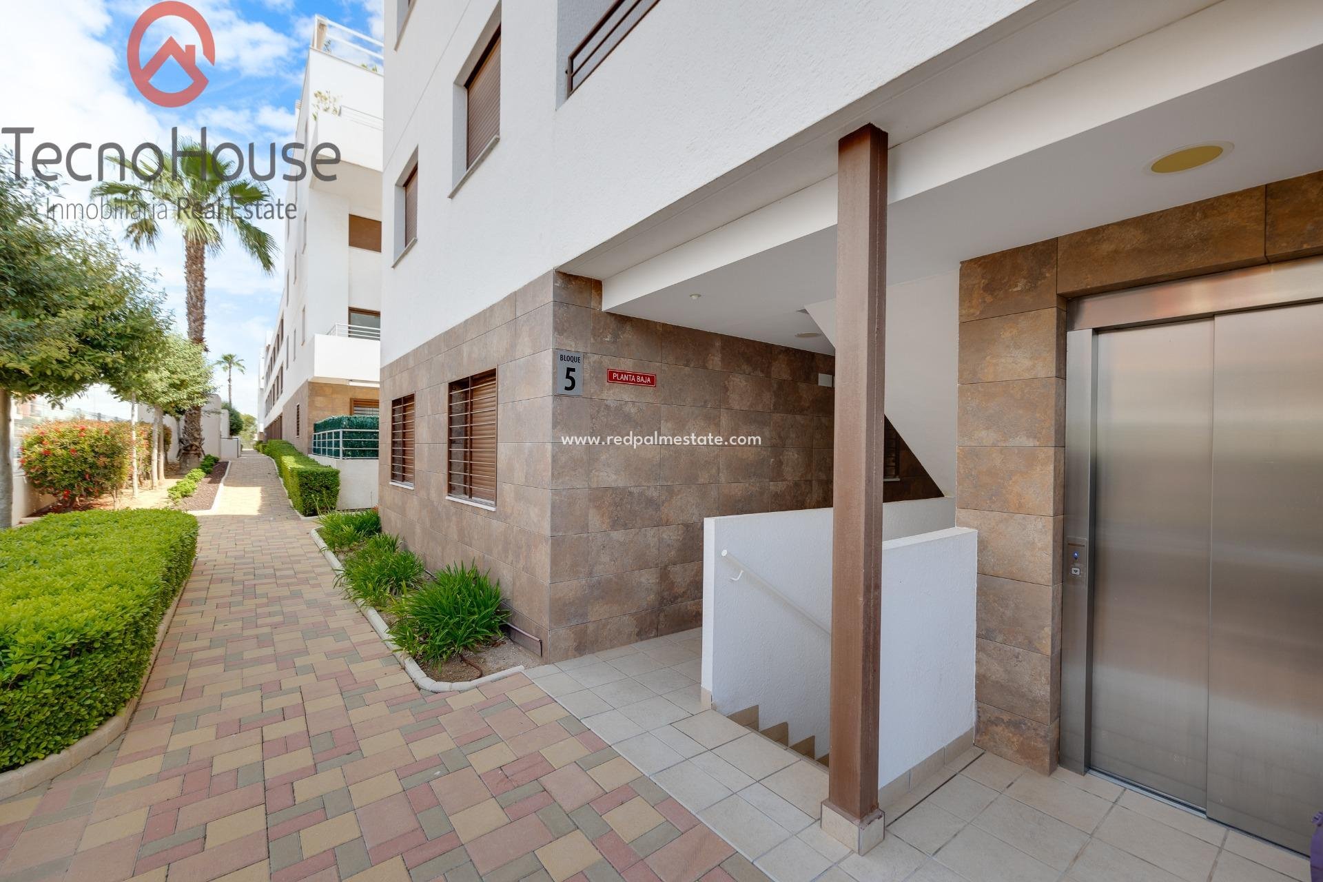 Revente - Appartement -
Orihuela Costa - Lomas de Cabo Roig