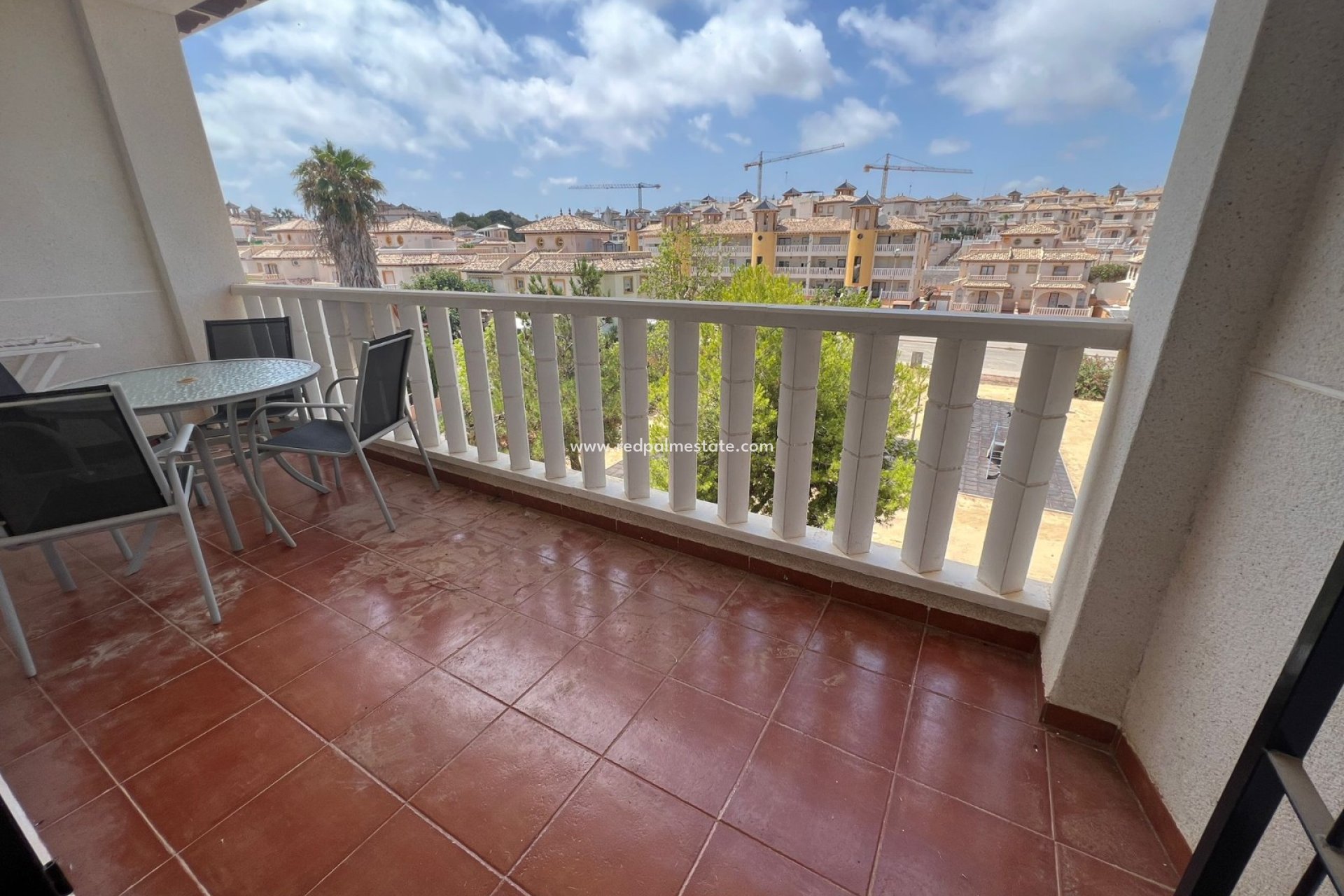 Revente - Appartement -
Orihuela Costa - Lomas de Cabo Roig