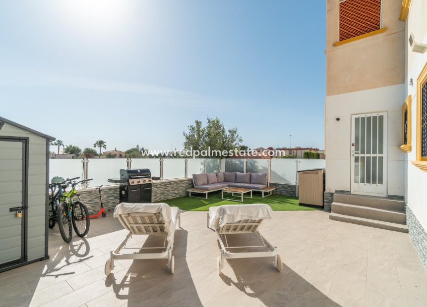 Revente - Appartement -
Orihuela Costa - Lomas de Cabo Roig