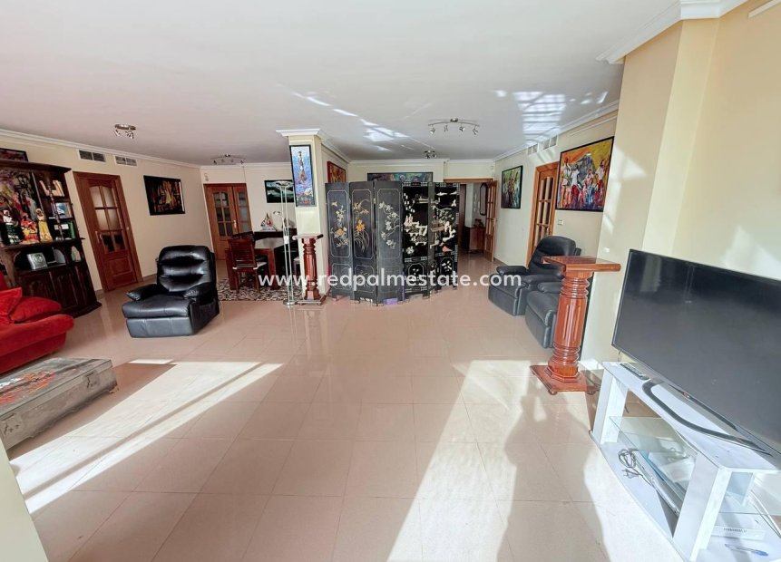 Revente - Appartement -
Orihuela Costa - Lomas de Cabo Roig