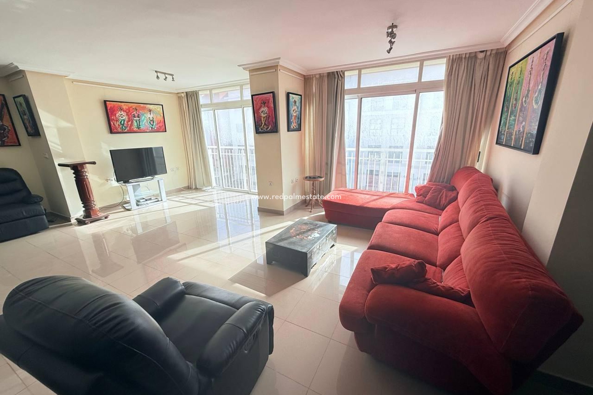 Revente - Appartement -
Orihuela Costa - Lomas de Cabo Roig