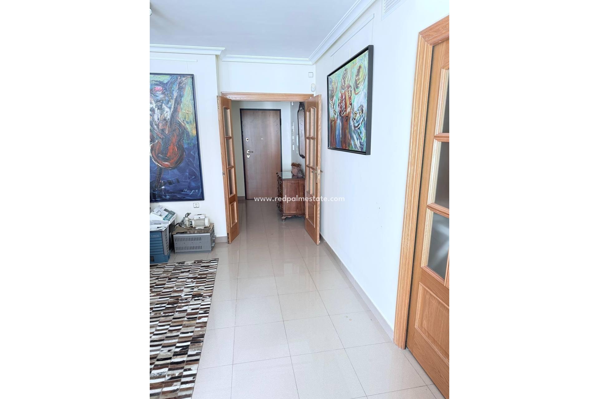 Revente - Appartement -
Orihuela Costa - Lomas de Cabo Roig