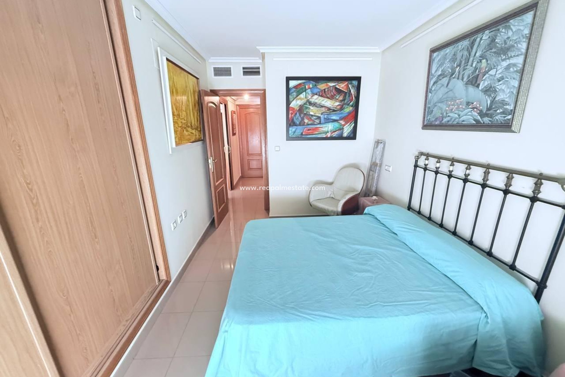 Revente - Appartement -
Orihuela Costa - Lomas de Cabo Roig