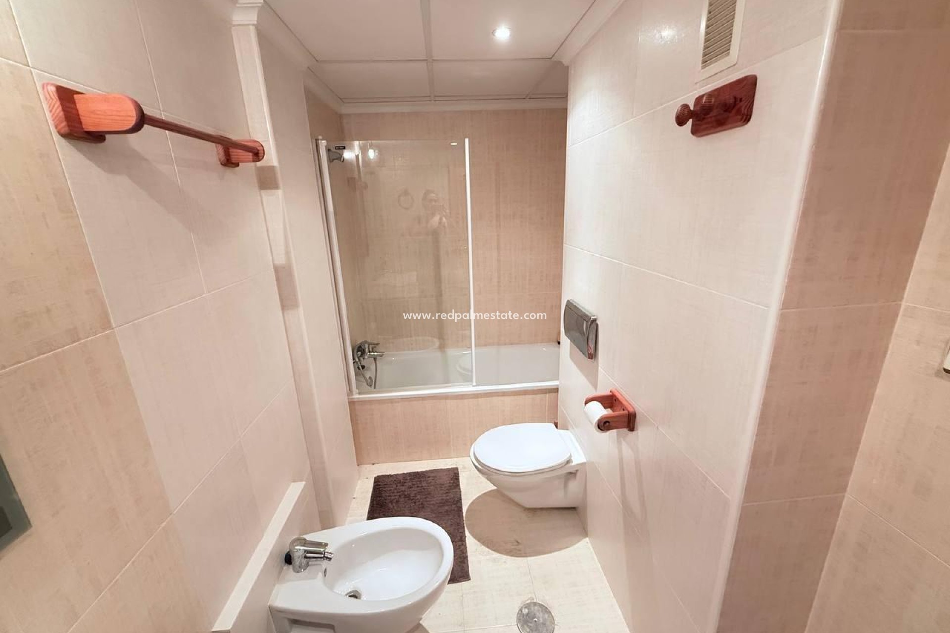 Revente - Appartement -
Orihuela Costa - Lomas de Cabo Roig