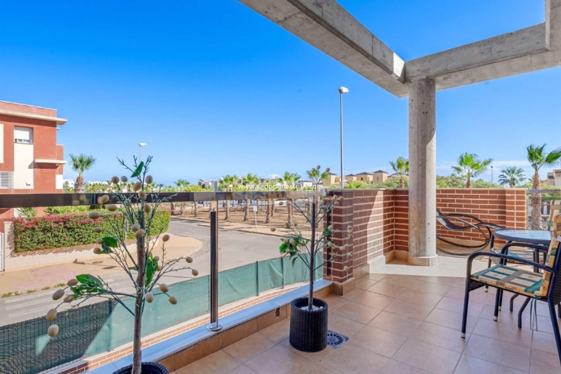 Revente - Appartement -
Orihuela Costa - Lomas de Cabo Roig