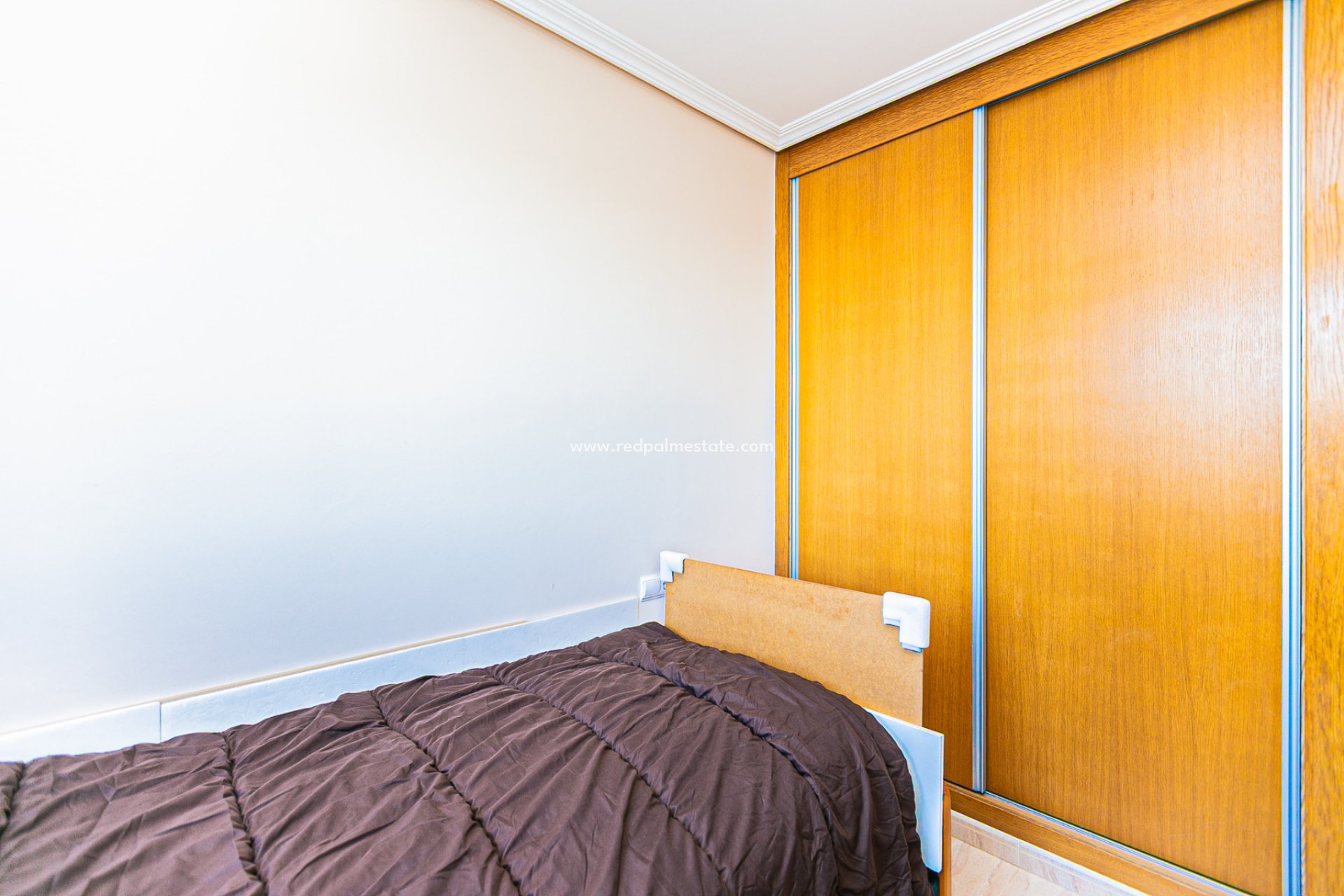 Revente - Appartement -
Orihuela Costa - Lomas de Cabo Roig