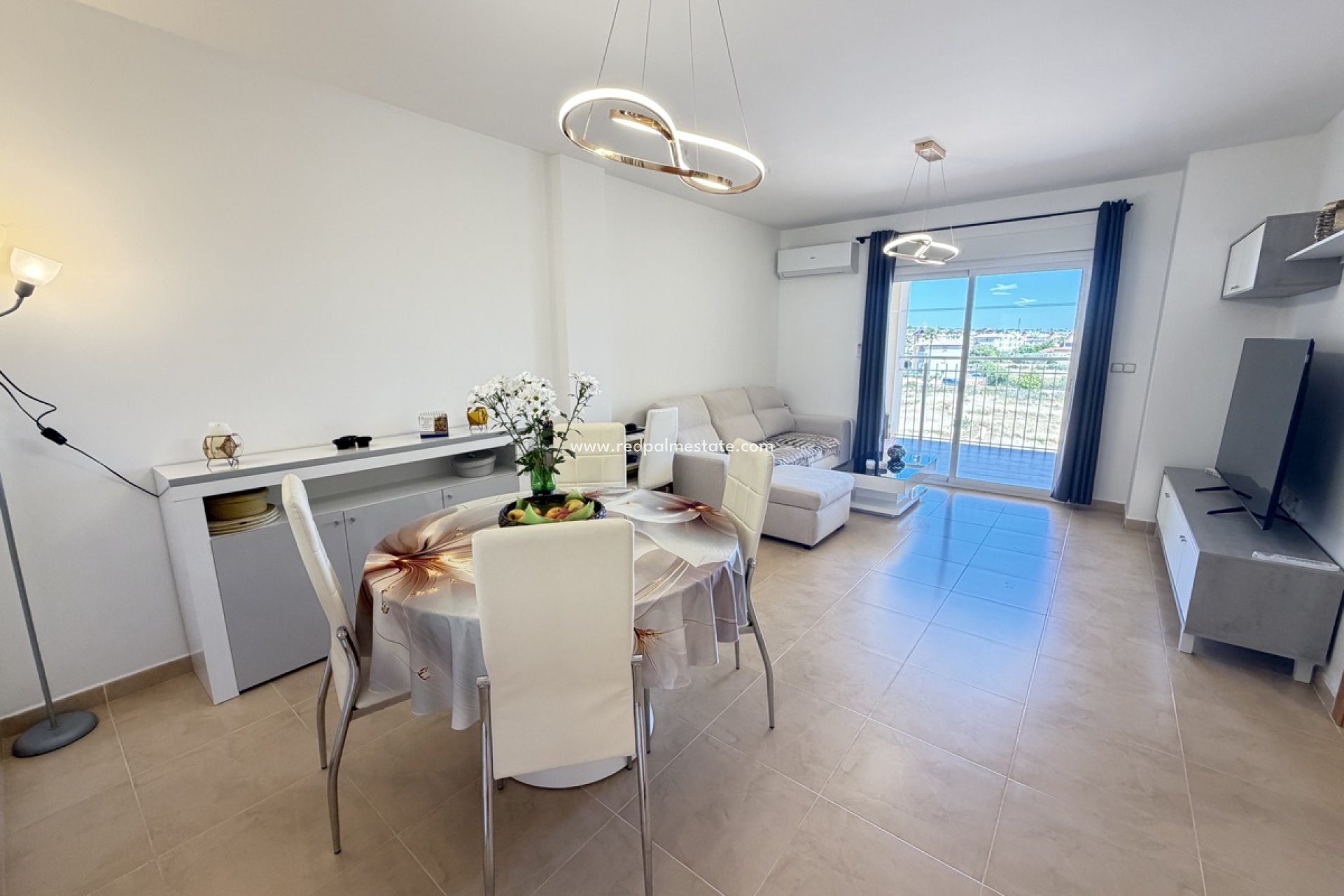 Revente - Appartement -
Orihuela Costa - Lomas de Cabo Roig