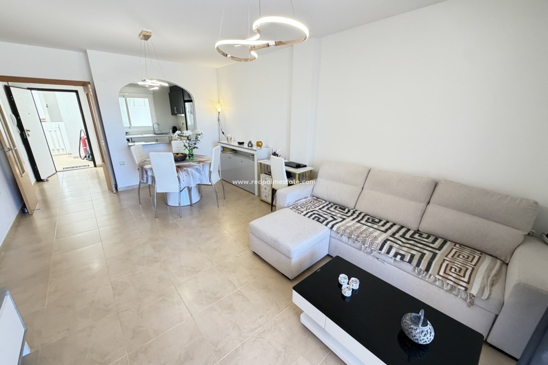 Revente - Appartement -
Orihuela Costa - Lomas de Cabo Roig