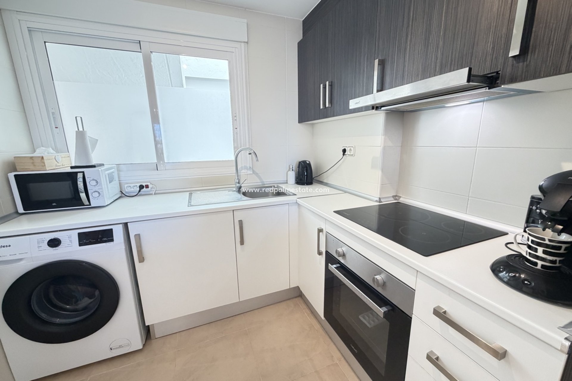 Revente - Appartement -
Orihuela Costa - Lomas de Cabo Roig