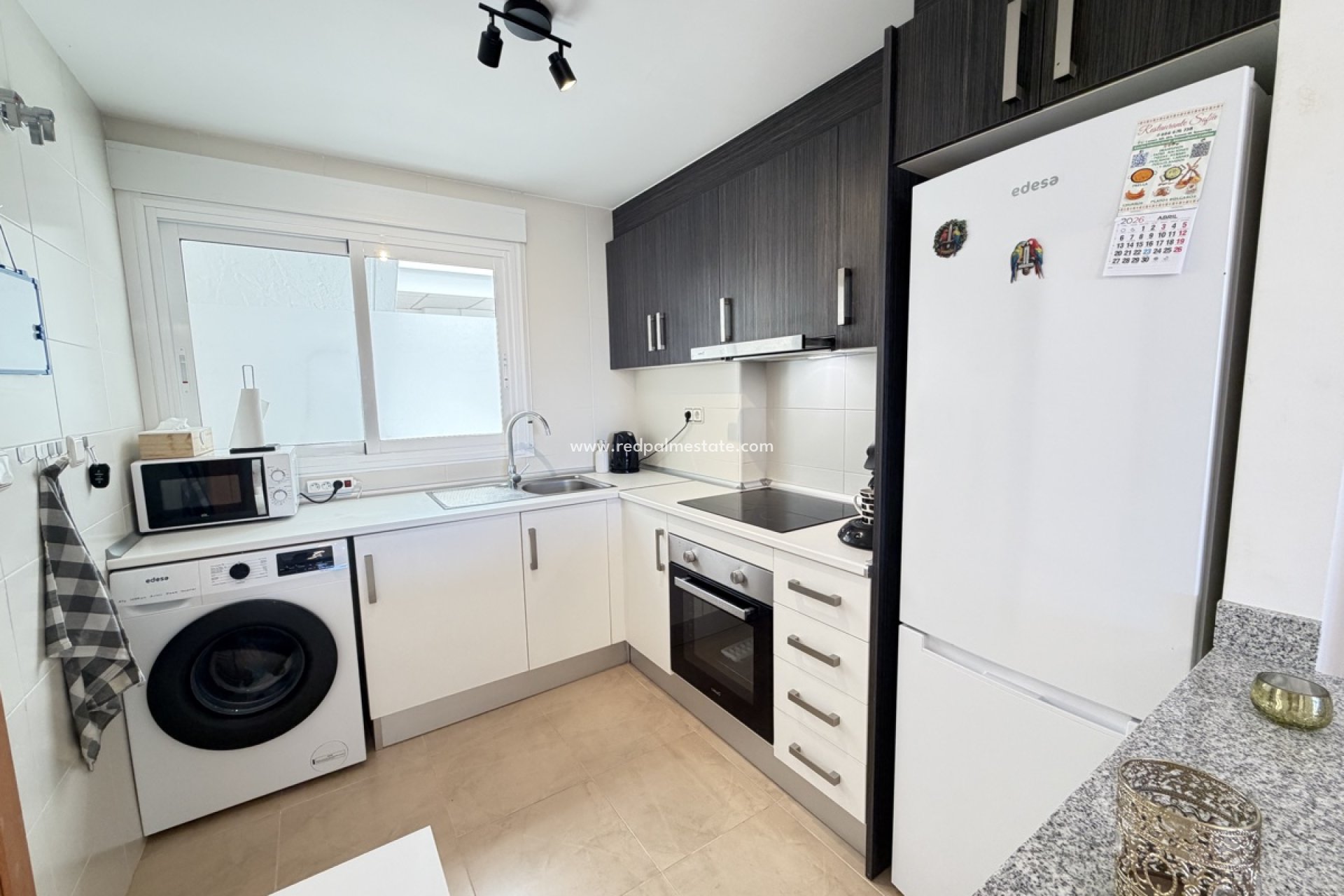 Revente - Appartement -
Orihuela Costa - Lomas de Cabo Roig