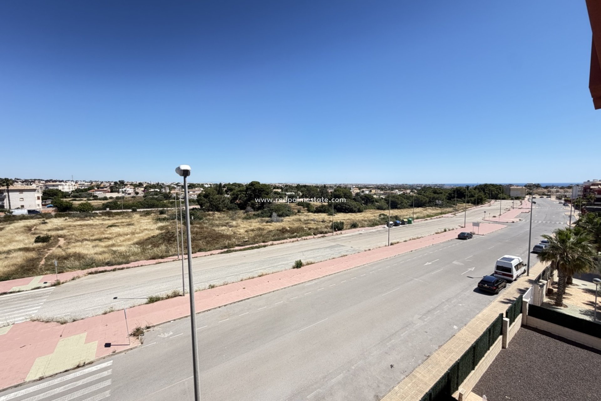 Revente - Appartement -
Orihuela Costa - Lomas de Cabo Roig