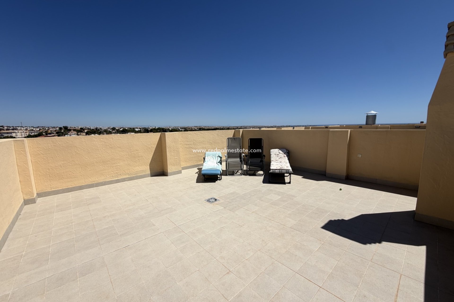 Revente - Appartement -
Orihuela Costa - Lomas de Cabo Roig