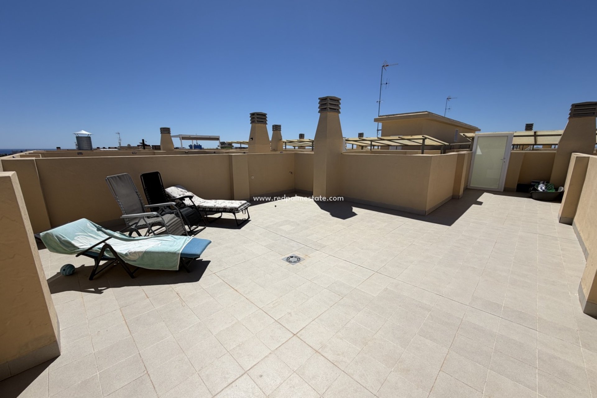 Revente - Appartement -
Orihuela Costa - Lomas de Cabo Roig
