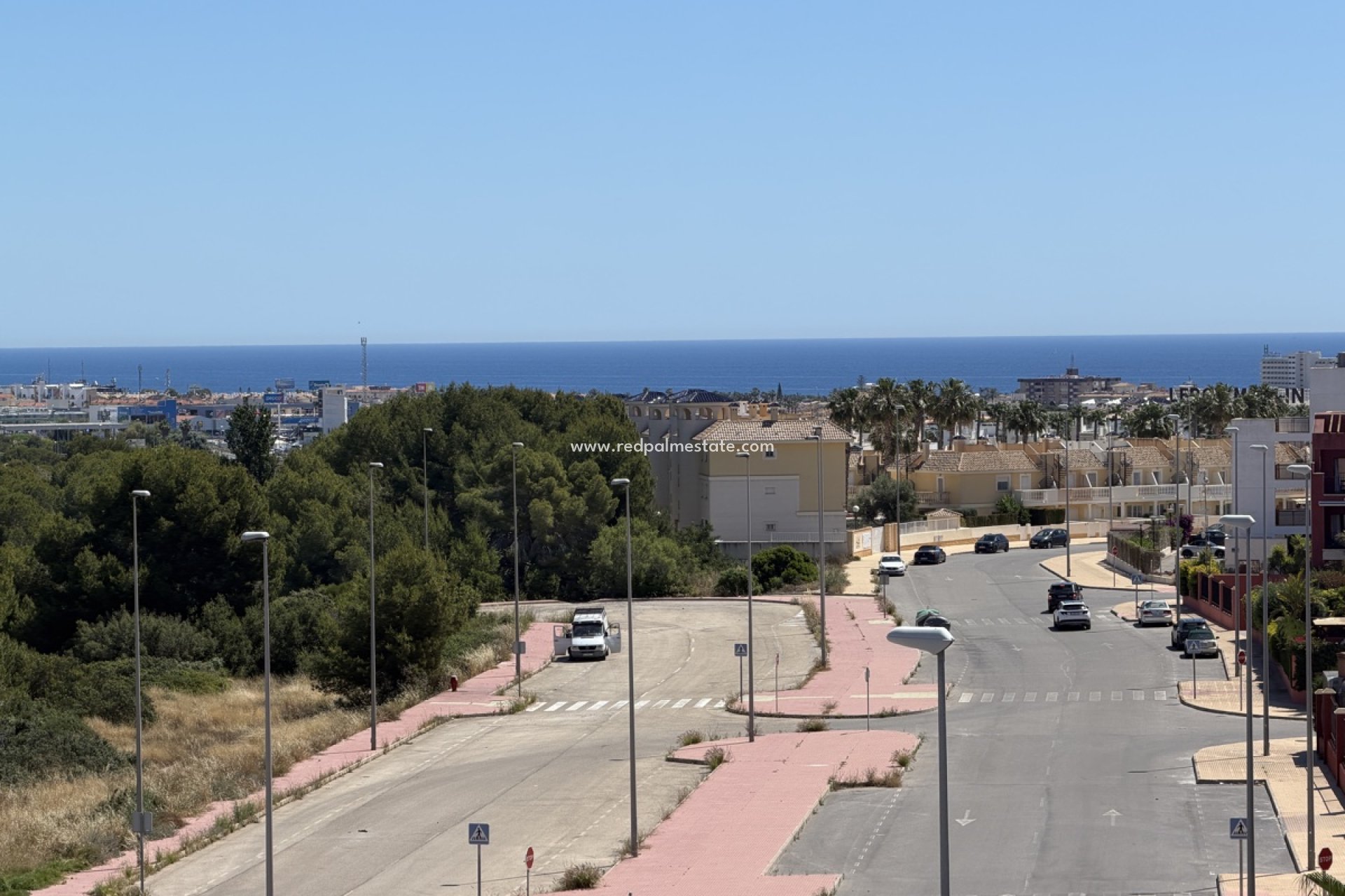 Revente - Appartement -
Orihuela Costa - Lomas de Cabo Roig