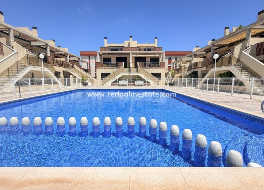 Revente - Appartement -
Orihuela Costa - Lomas de Cabo Roig