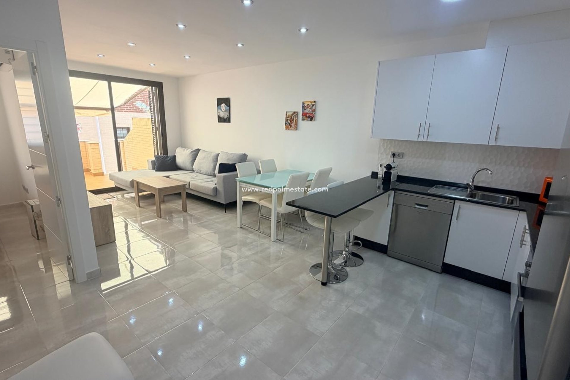 Revente - Appartement -
Orihuela Costa - Lomas de Cabo Roig