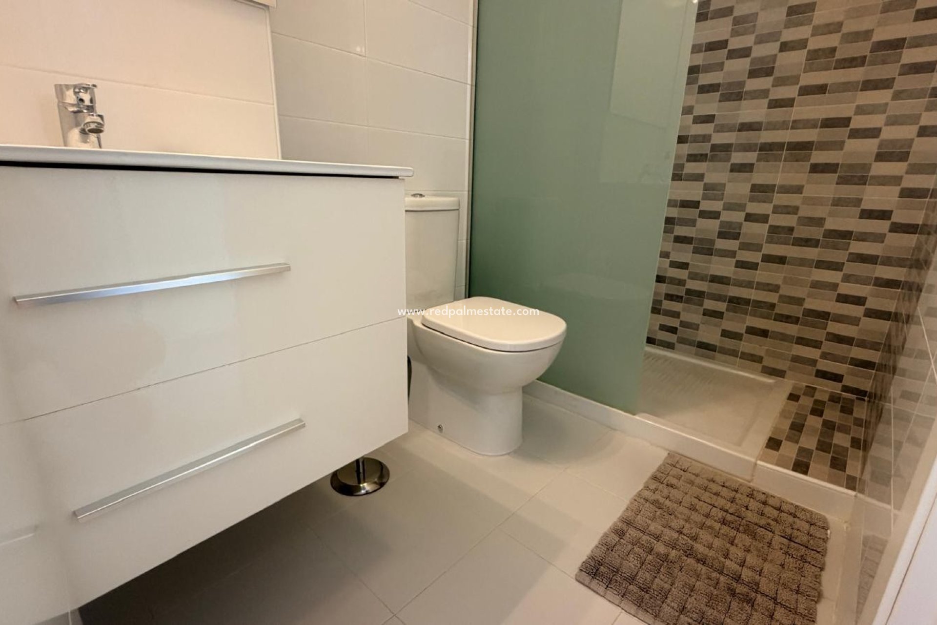 Revente - Appartement -
Orihuela Costa - Lomas de Cabo Roig