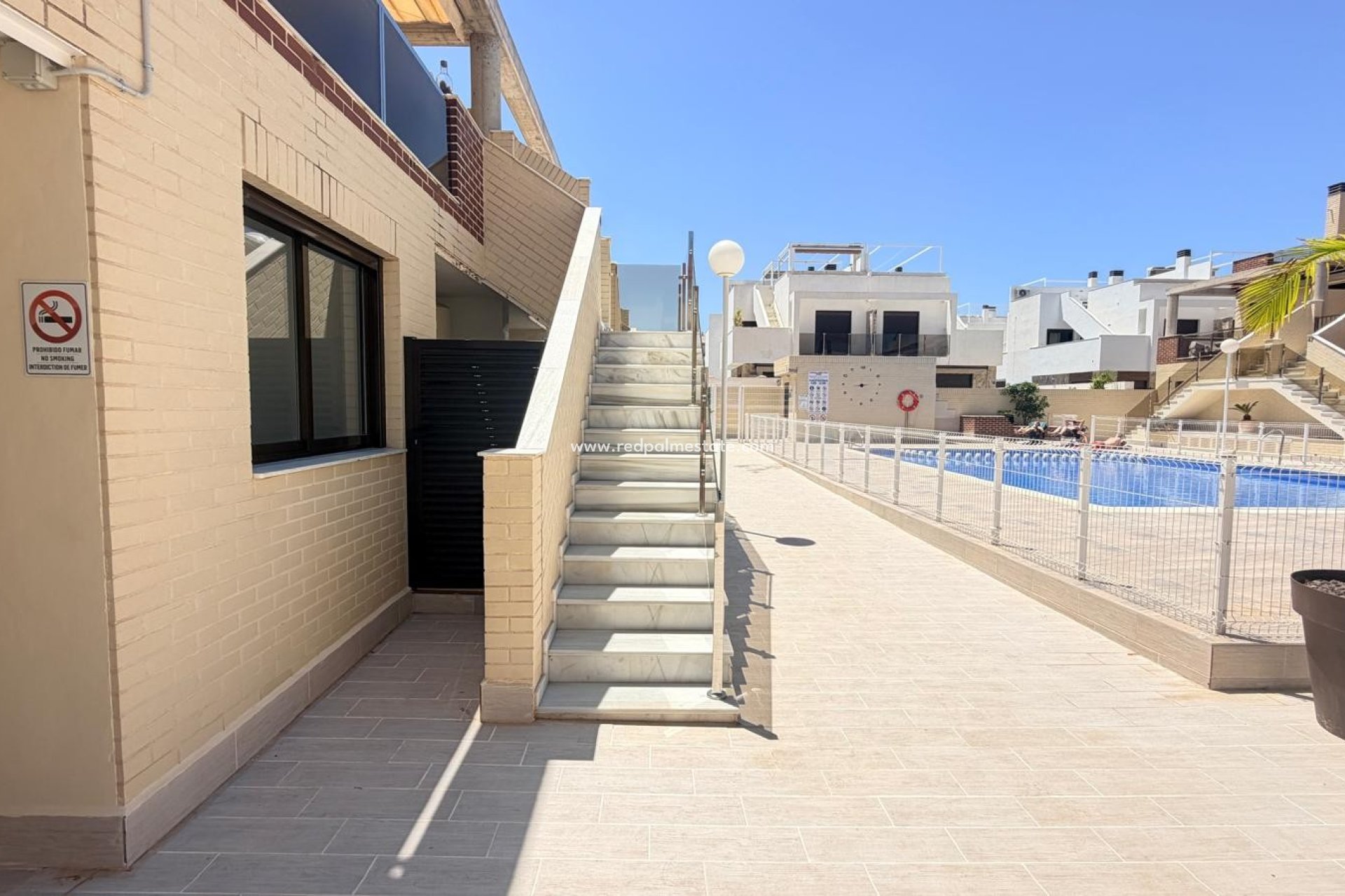 Revente - Appartement -
Orihuela Costa - Lomas de Cabo Roig