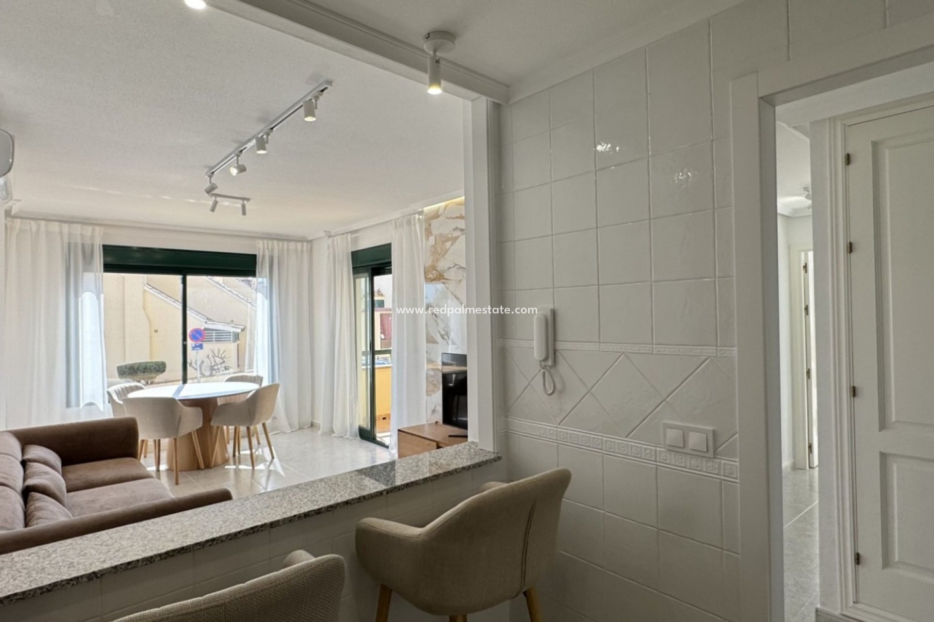 Revente - Appartement -
Orihuela Costa - Lomas de Campoamor