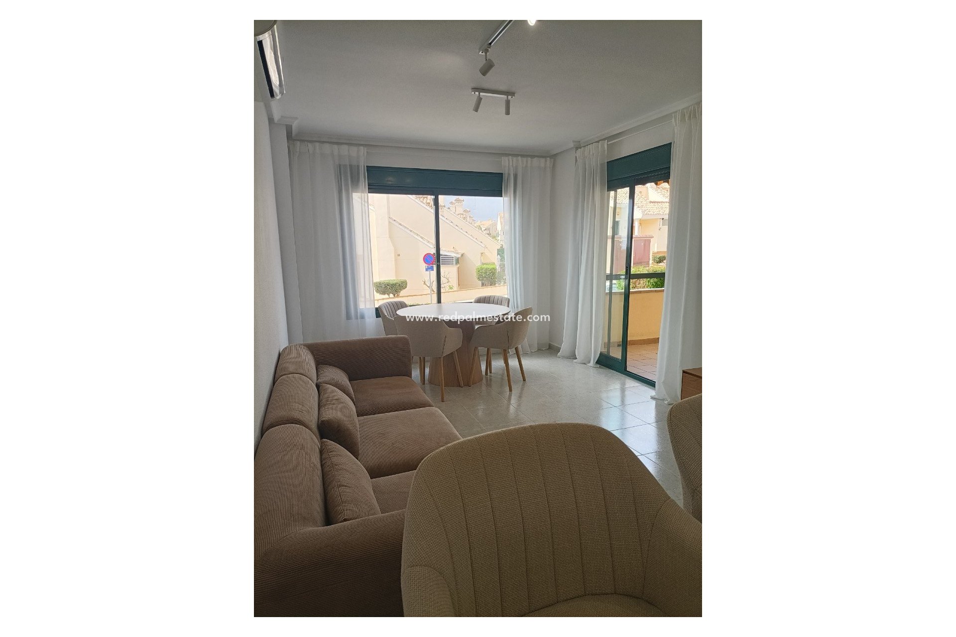 Revente - Appartement -
Orihuela Costa - Lomas de Campoamor