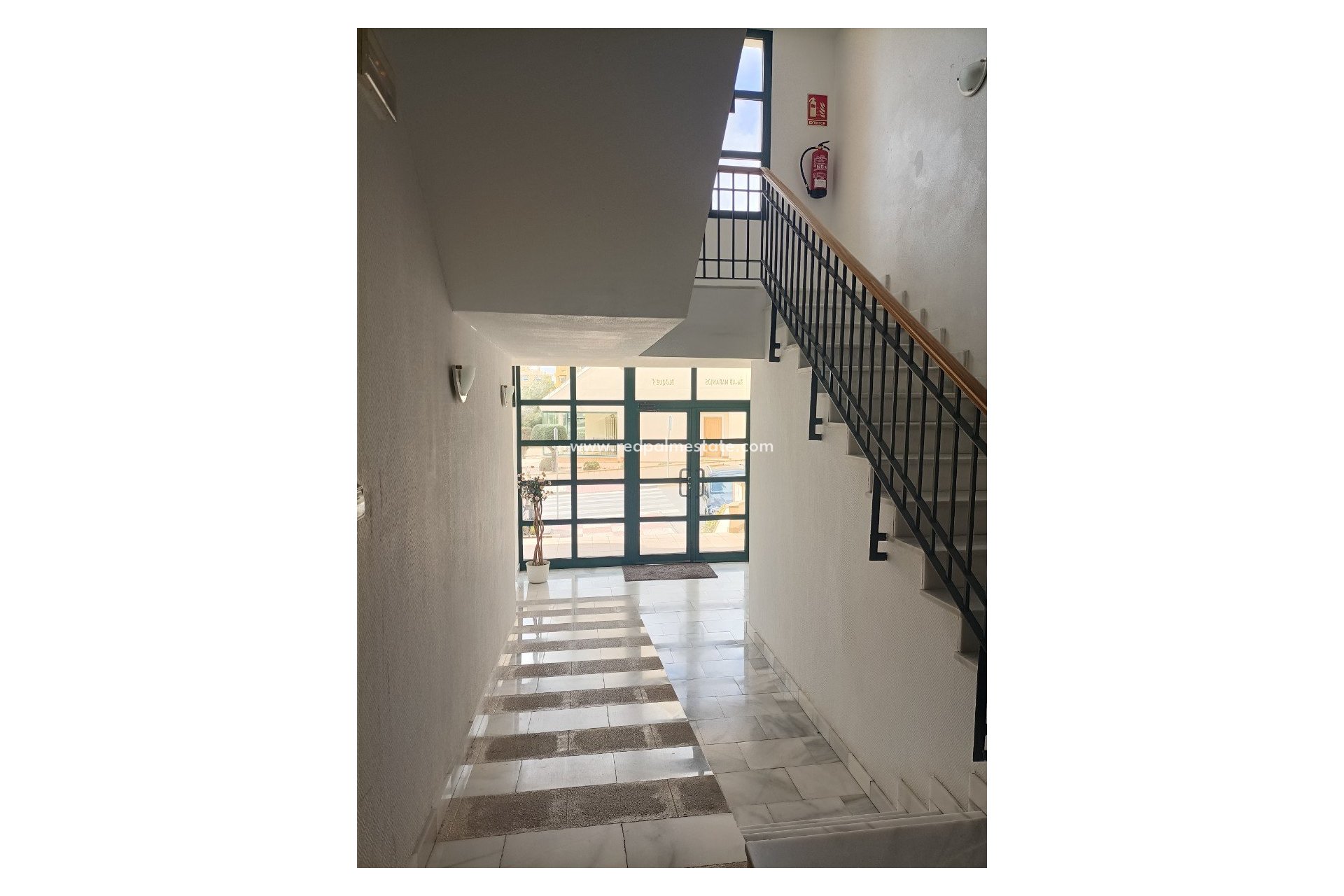 Revente - Appartement -
Orihuela Costa - Lomas de Campoamor