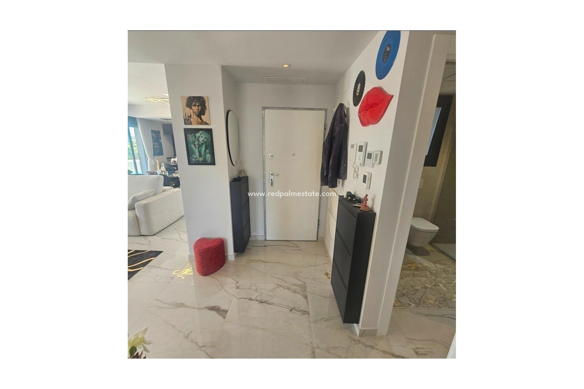 Revente - Appartement -
Orihuela Costa - Los Almendros-la Florida