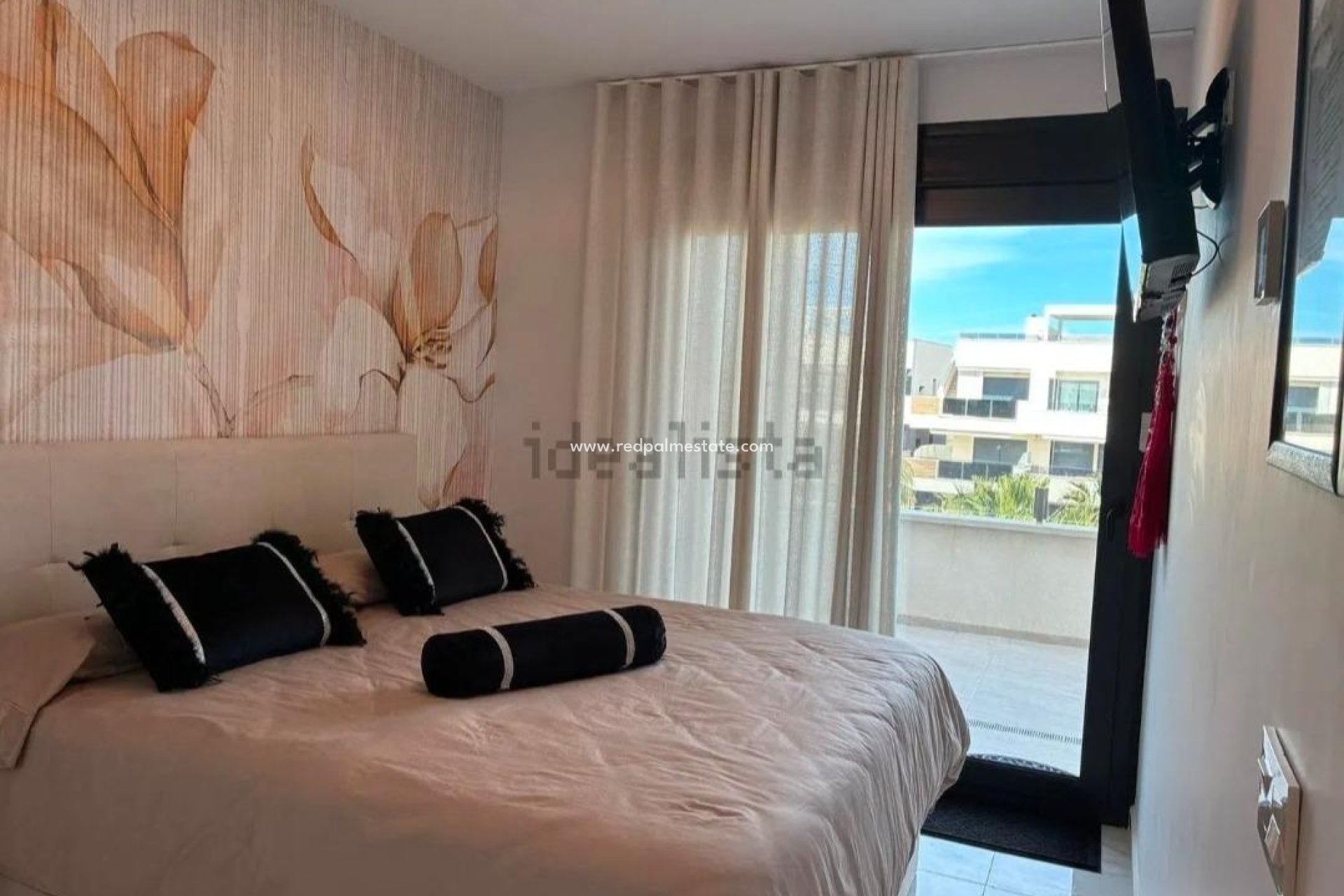 Revente - Appartement -
Orihuela Costa - Los Almendros-la Florida