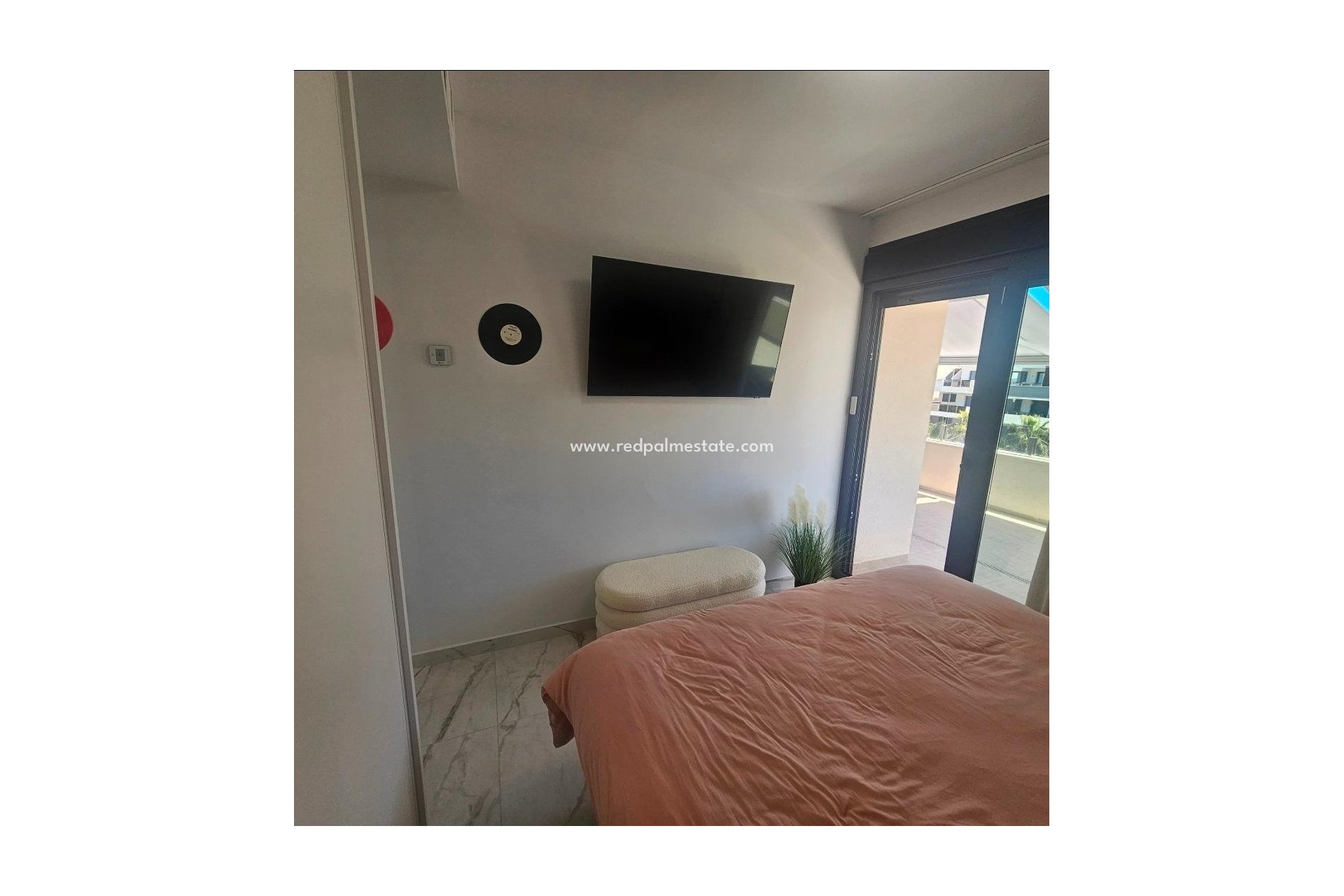 Revente - Appartement -
Orihuela Costa - Los Almendros-la Florida