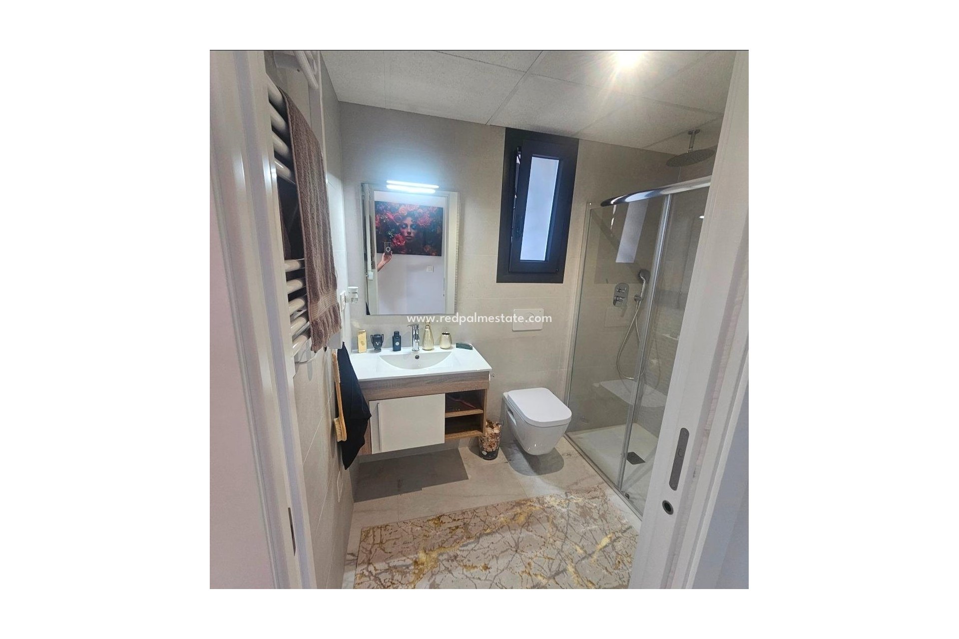 Revente - Appartement -
Orihuela Costa - Los Almendros-la Florida