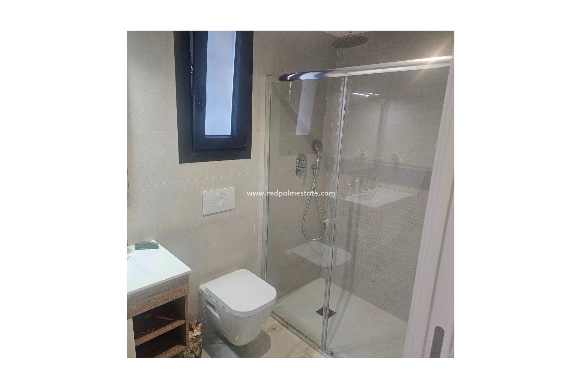 Revente - Appartement -
Orihuela Costa - Los Almendros-la Florida