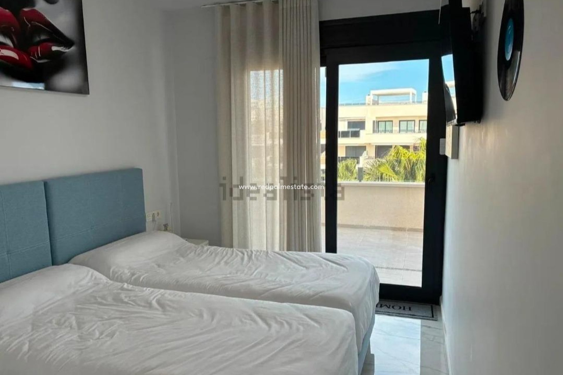 Revente - Appartement -
Orihuela Costa - Los Almendros-la Florida