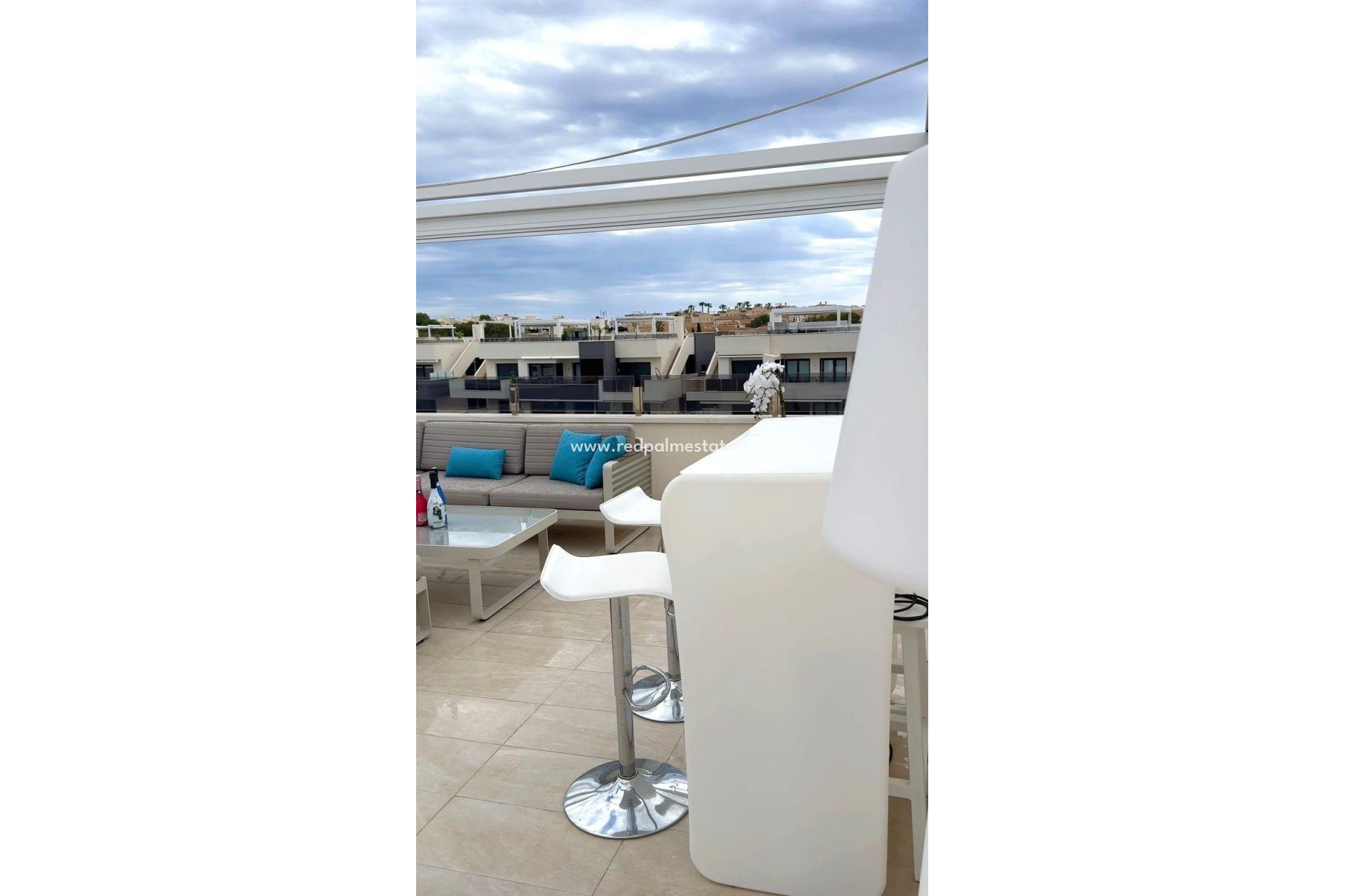 Revente - Appartement -
Orihuela Costa - Los Almendros-la Florida