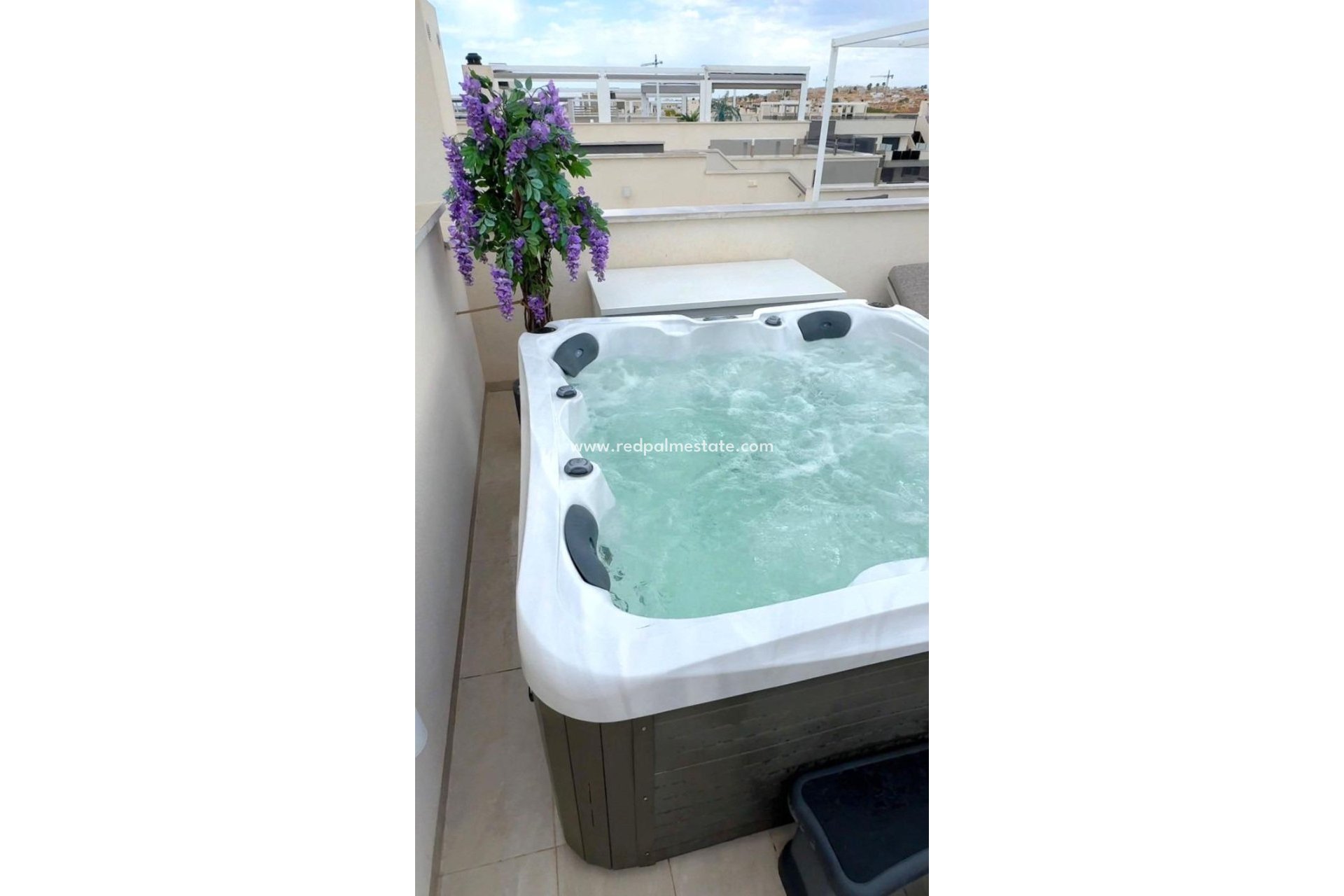 Revente - Appartement -
Orihuela Costa - Los Almendros-la Florida