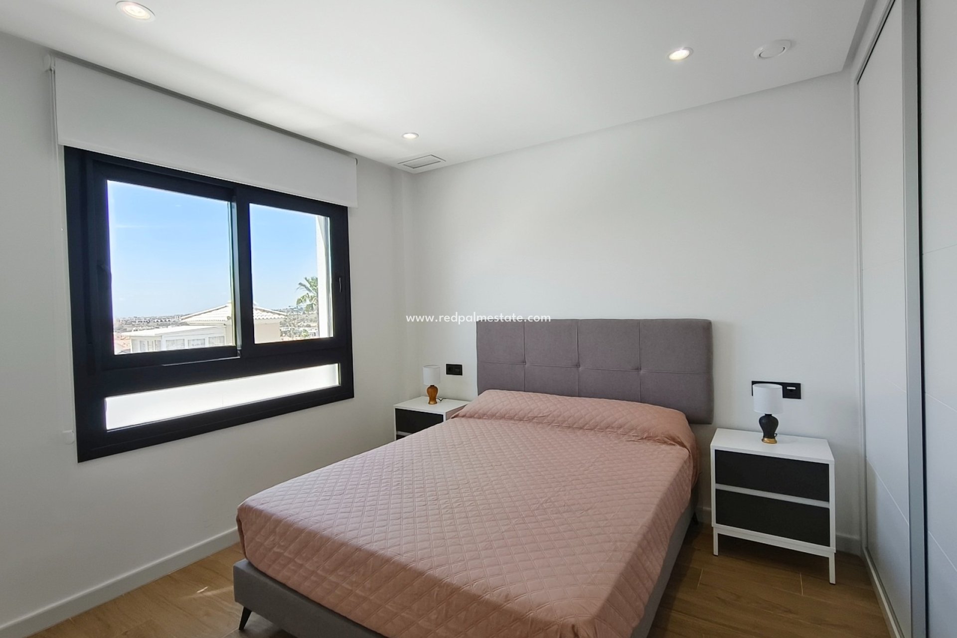 Revente - Appartement -
Orihuela Costa - Los altos