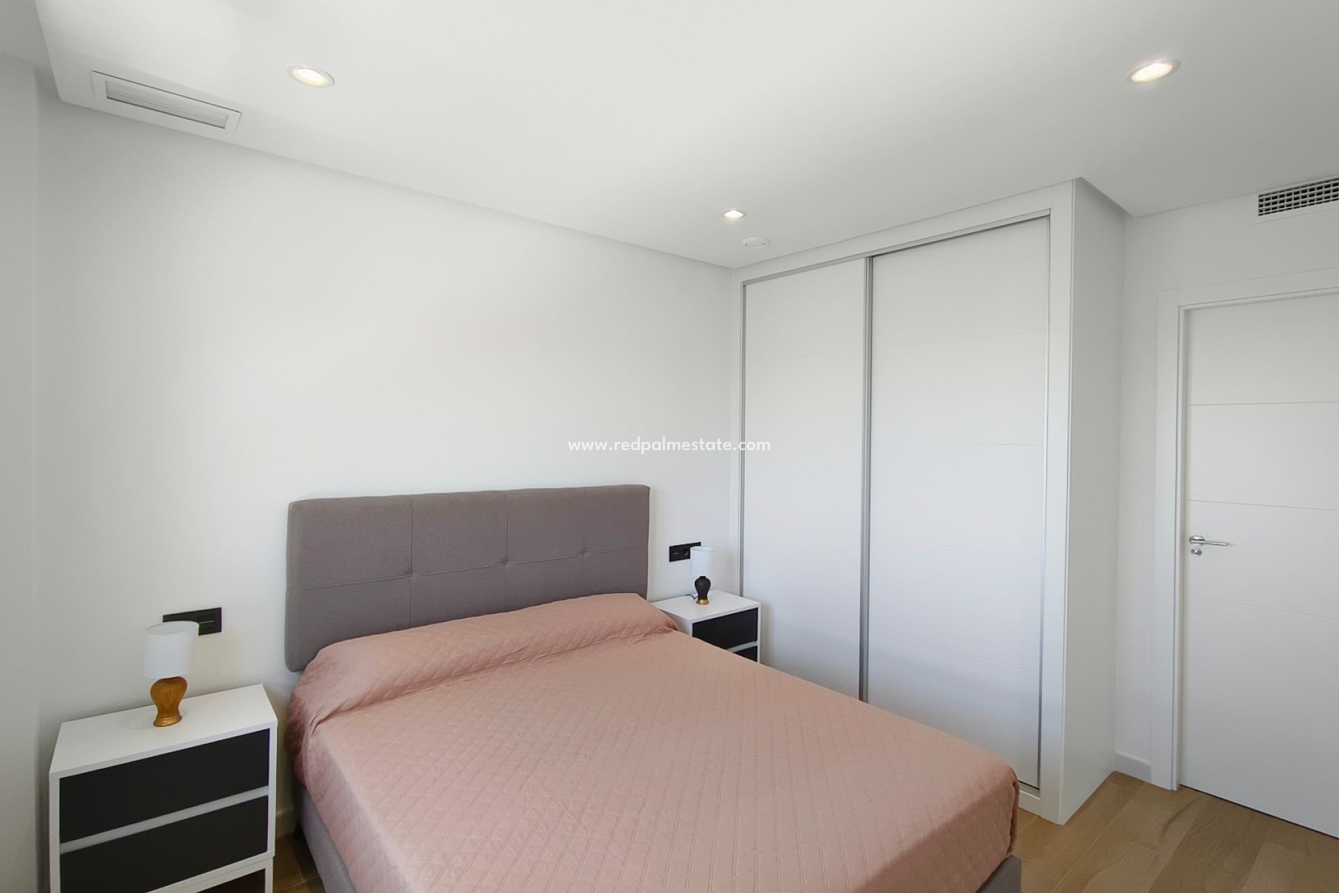 Revente - Appartement -
Orihuela Costa - Los altos
