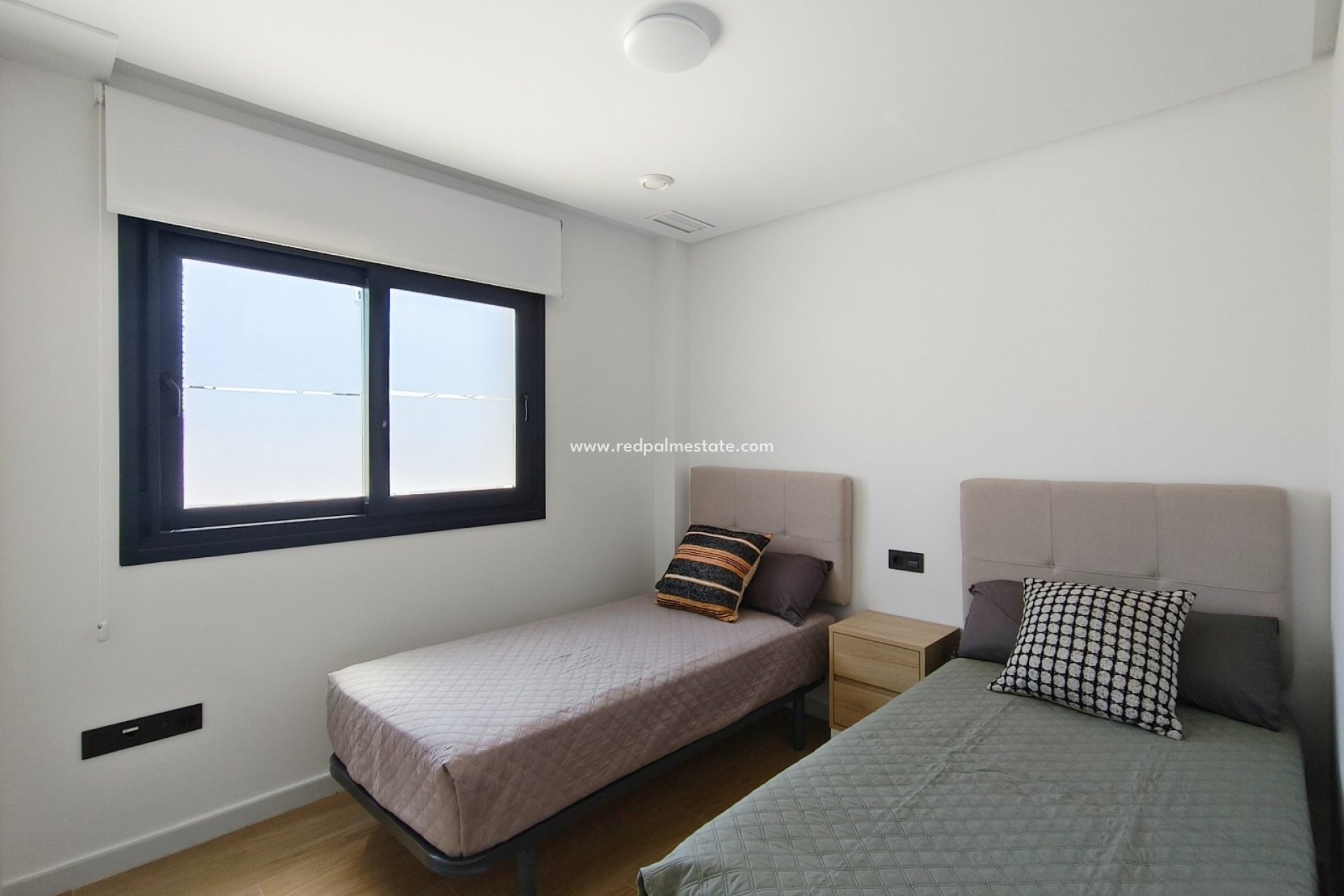 Revente - Appartement -
Orihuela Costa - Los altos