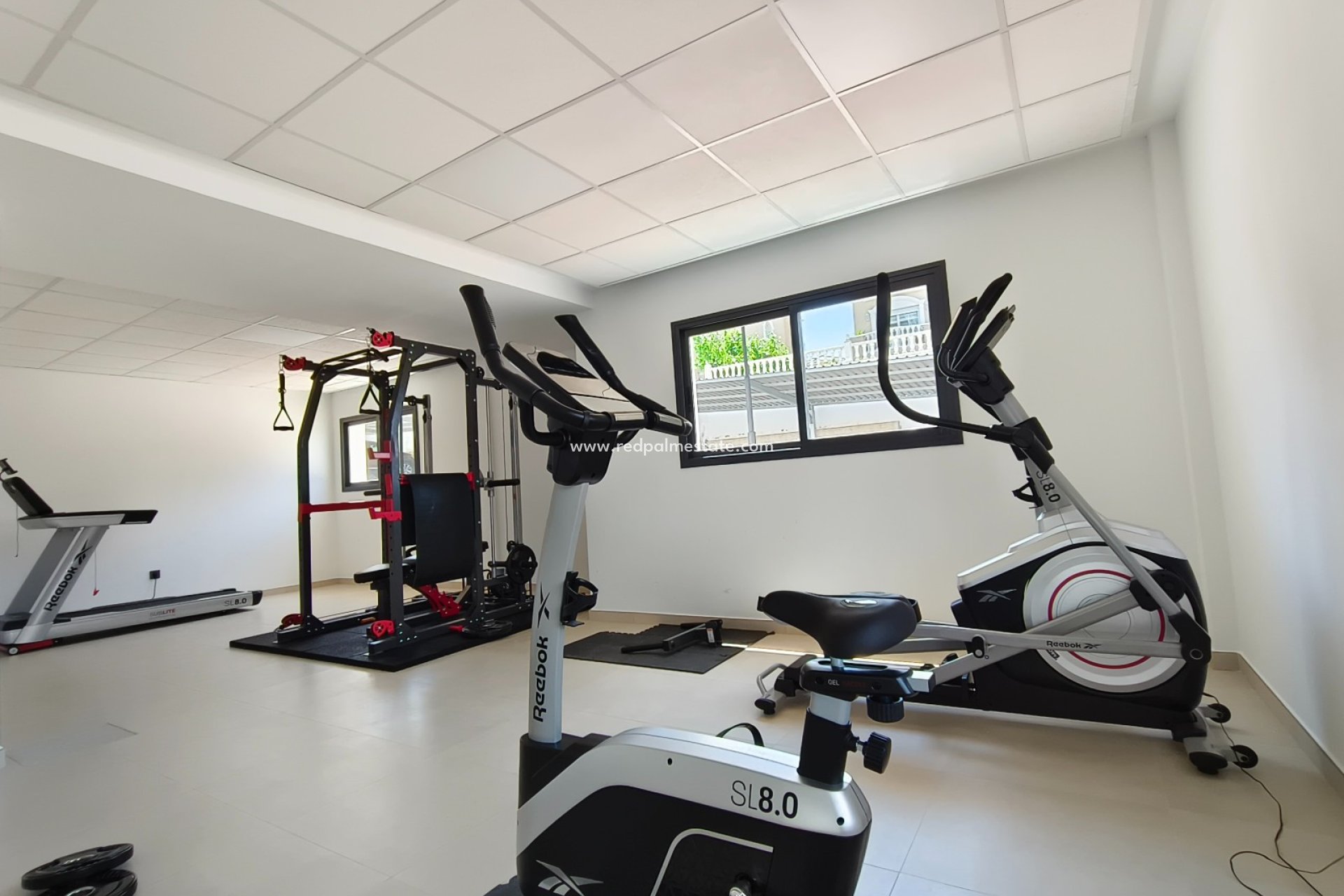 Revente - Appartement -
Orihuela Costa - Los altos