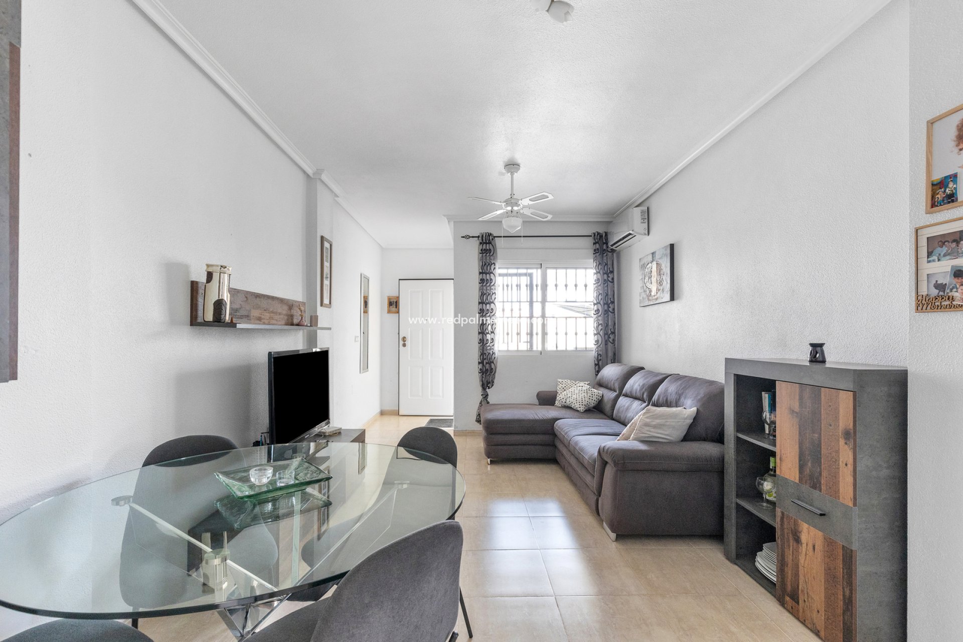 Revente - Appartement -
Orihuela Costa - Los altos