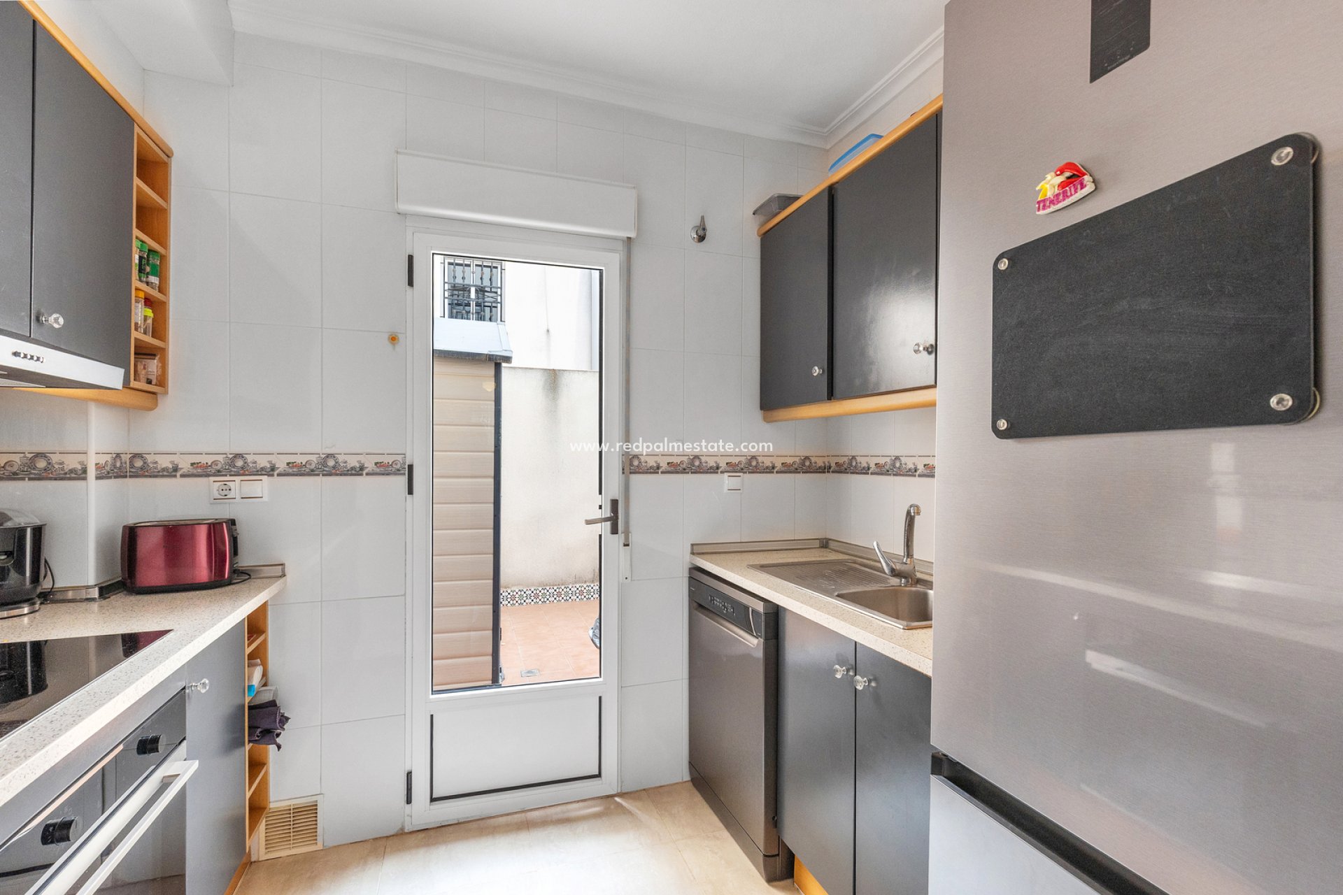 Revente - Appartement -
Orihuela Costa - Los altos
