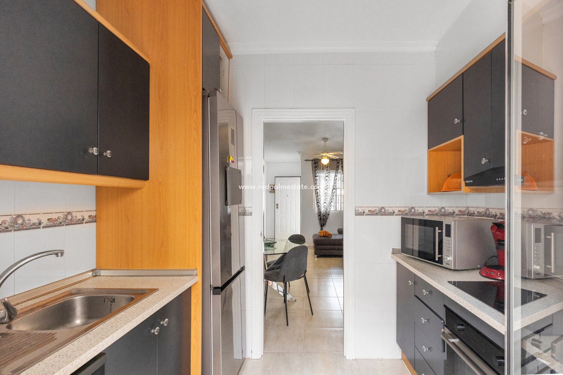 Revente - Appartement -
Orihuela Costa - Los altos