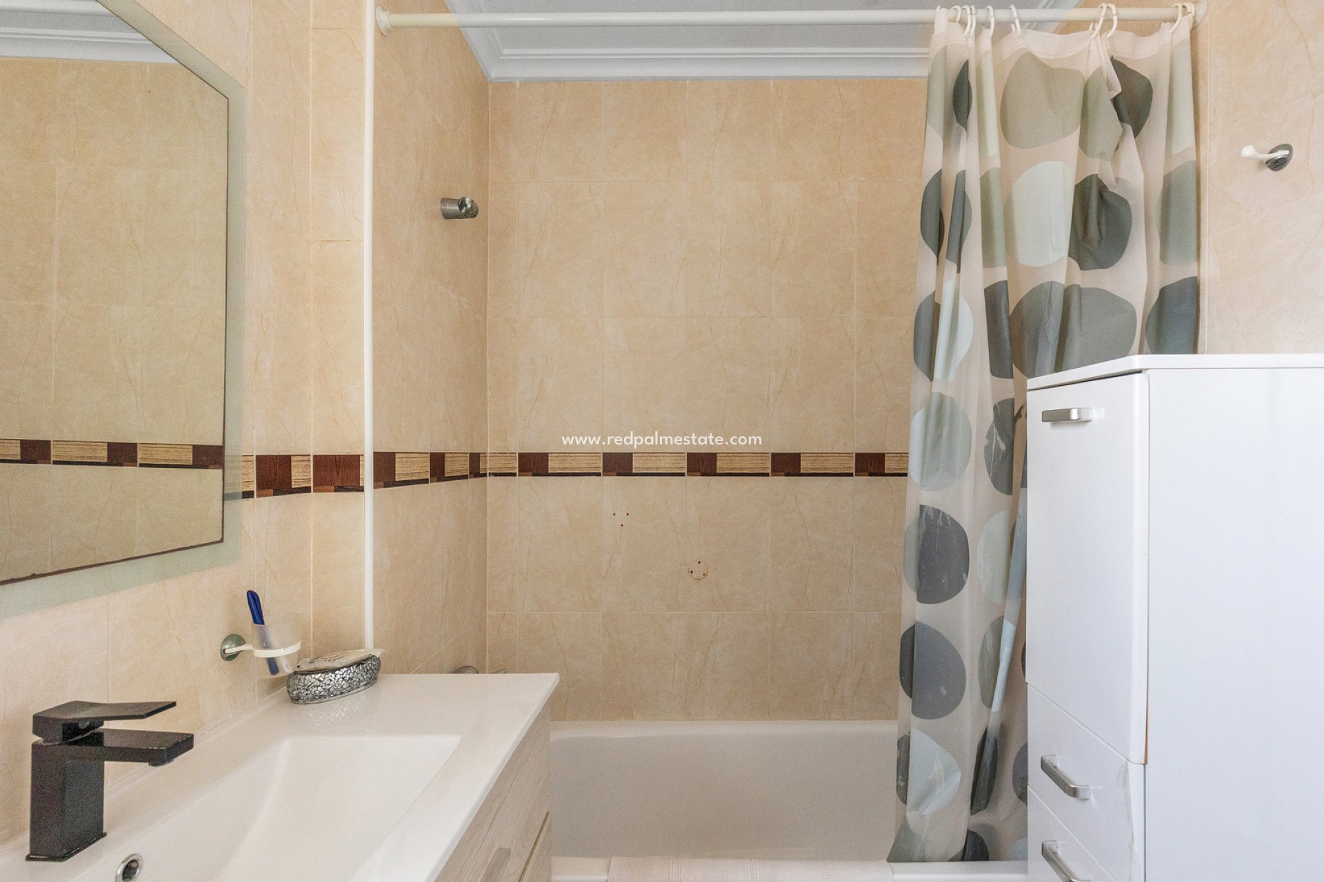 Revente - Appartement -
Orihuela Costa - Los altos