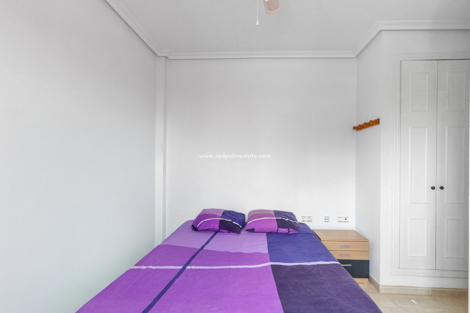 Revente - Appartement -
Orihuela Costa - Los altos
