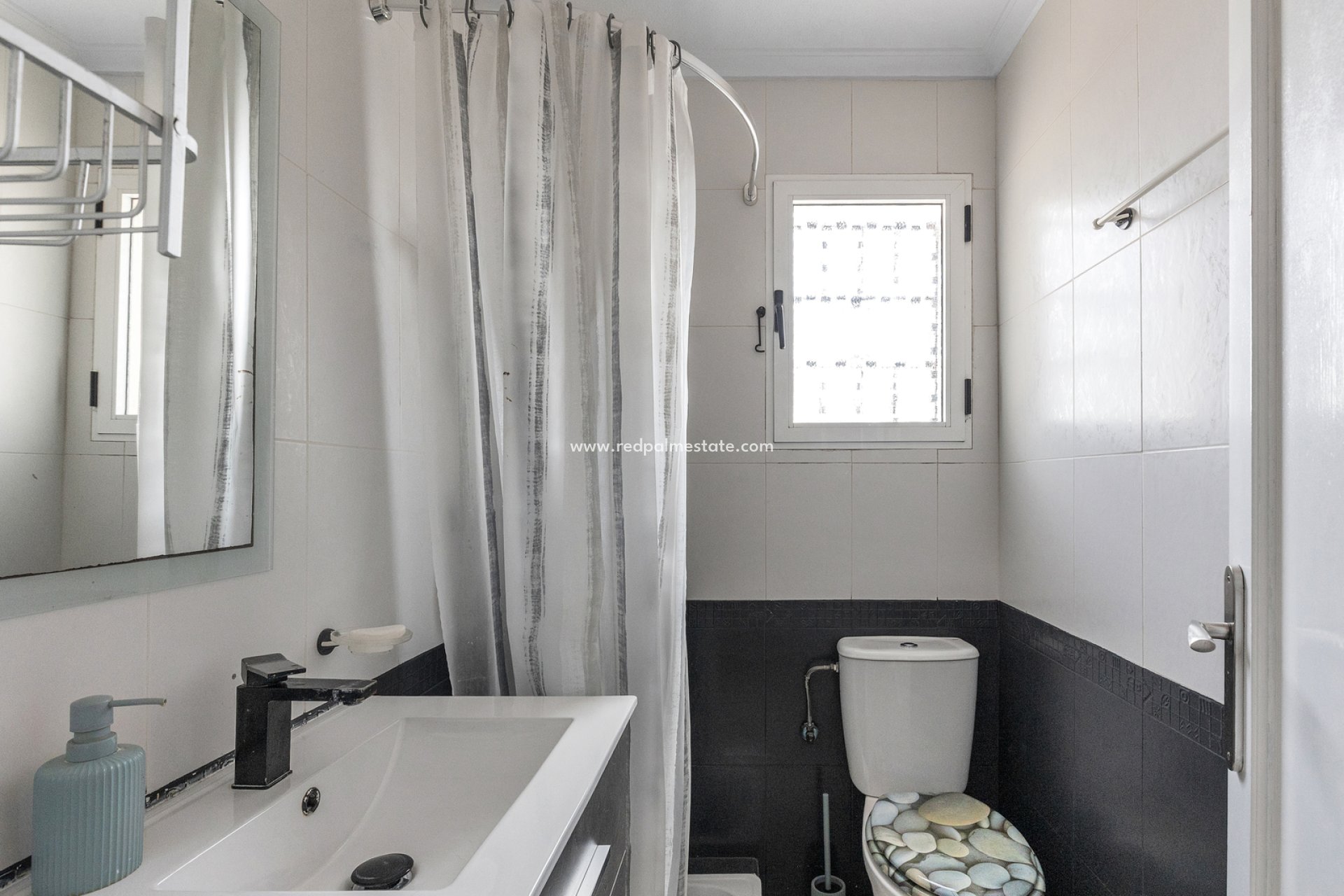 Revente - Appartement -
Orihuela Costa - Los altos